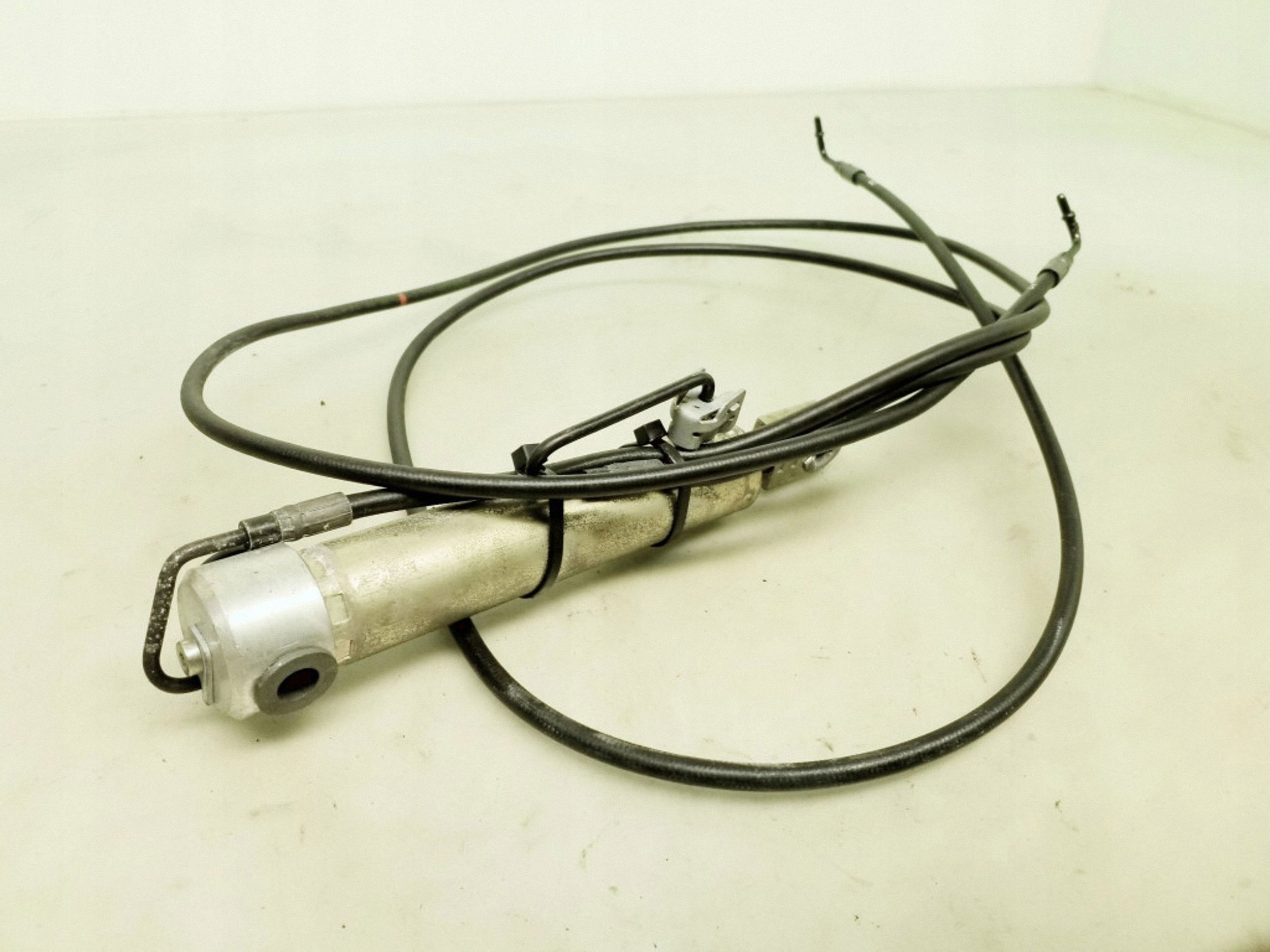 Válvula de dobragem teto BMW FRC1263 - Peça OE usada image 2