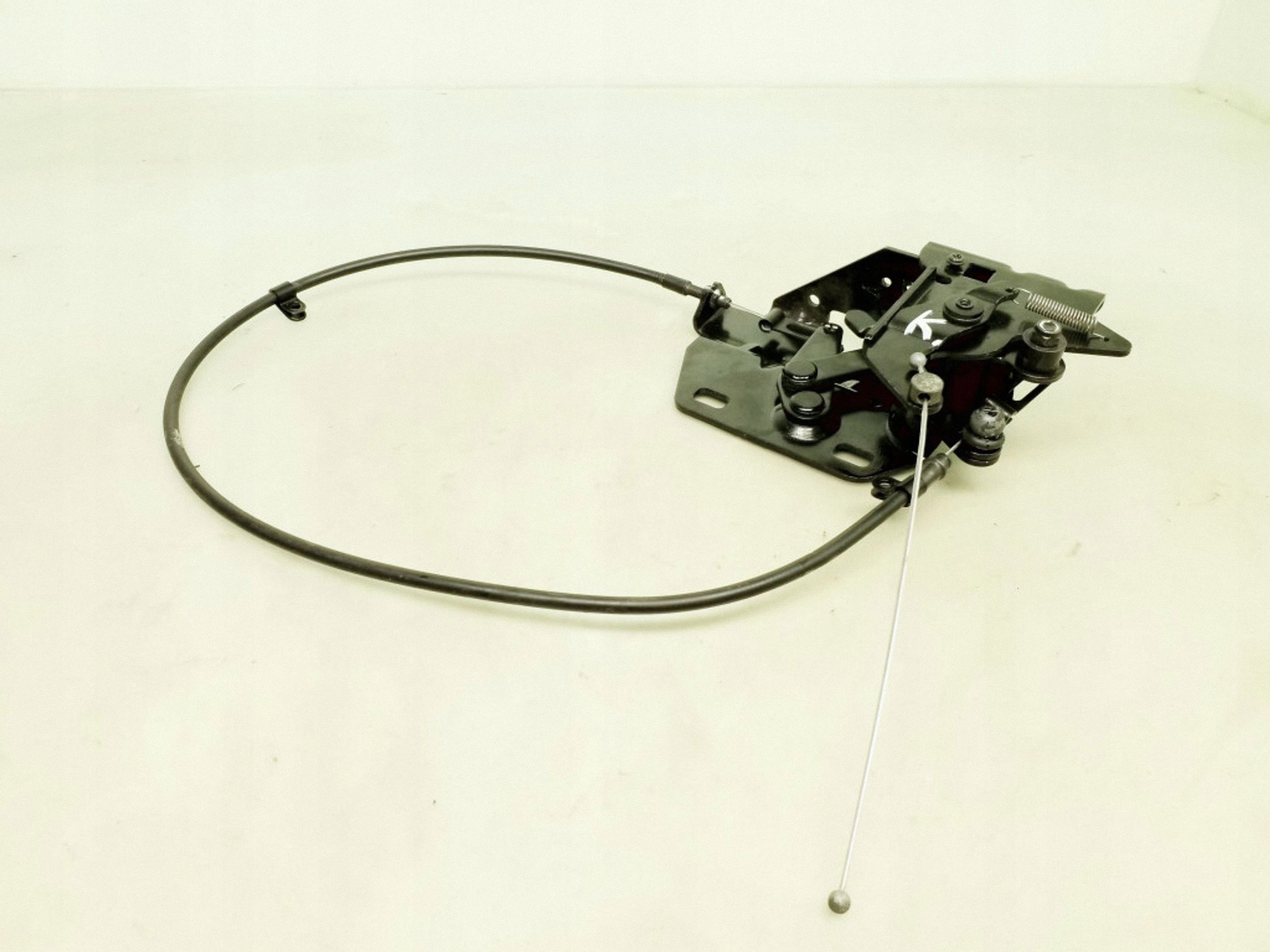 Fechadura teto BMW FRC1246 para 6 Cabrio 2004 image 2
