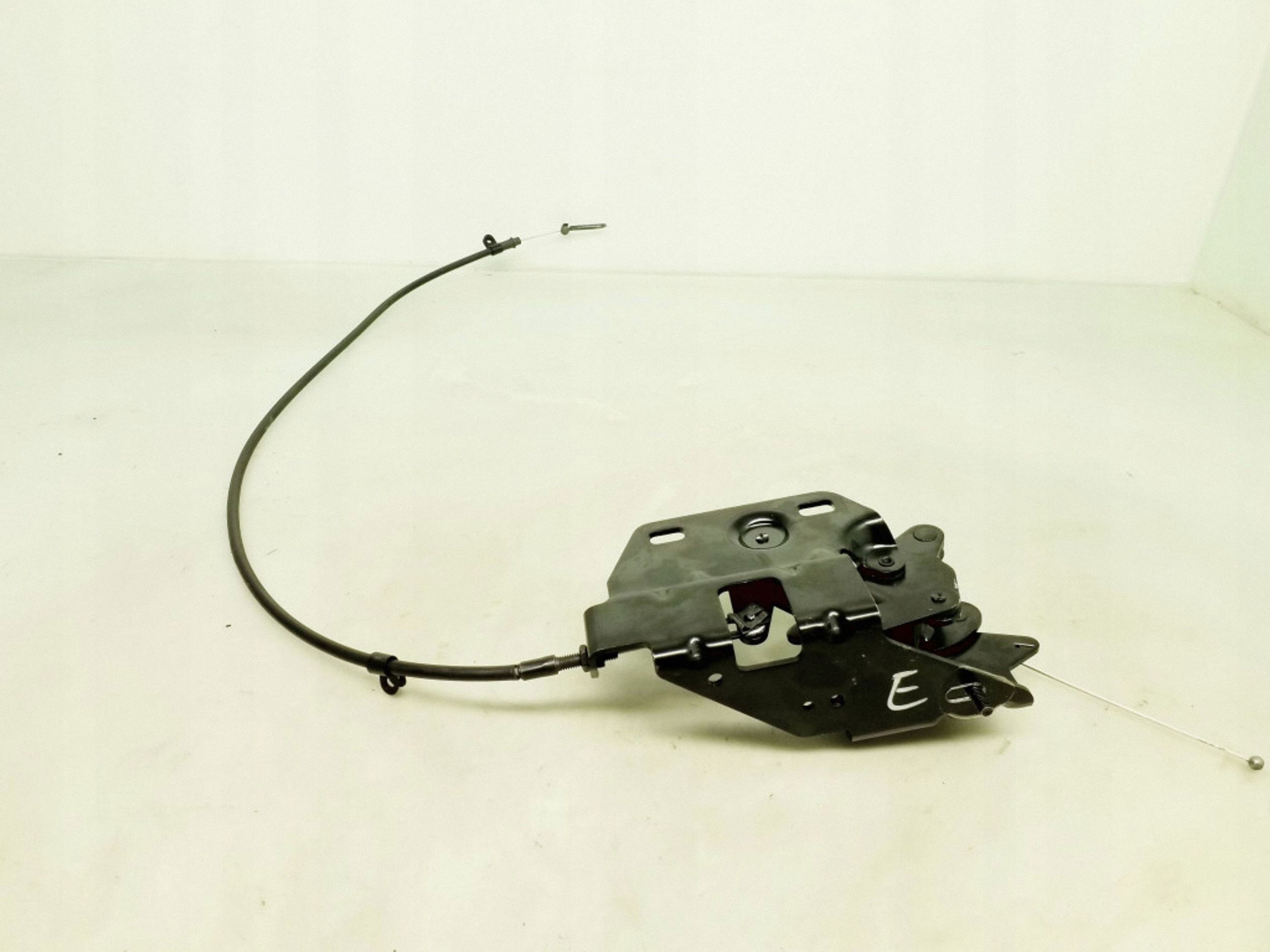 Fechadura teto BMW FRC1246 para 6 Cabrio 2004 image 3
