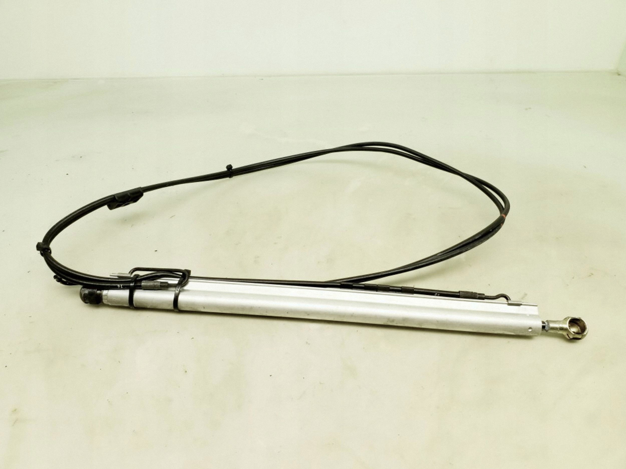 BMW Daksluitactuator OEM FRC1247 - Gebruikt image 2