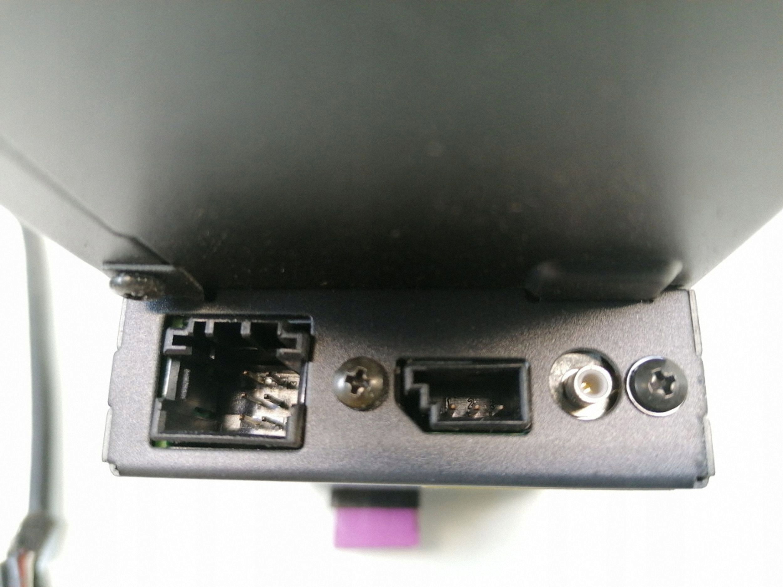 Trocador CD BMW OEM 6908949 para Série 3 E46 image 6