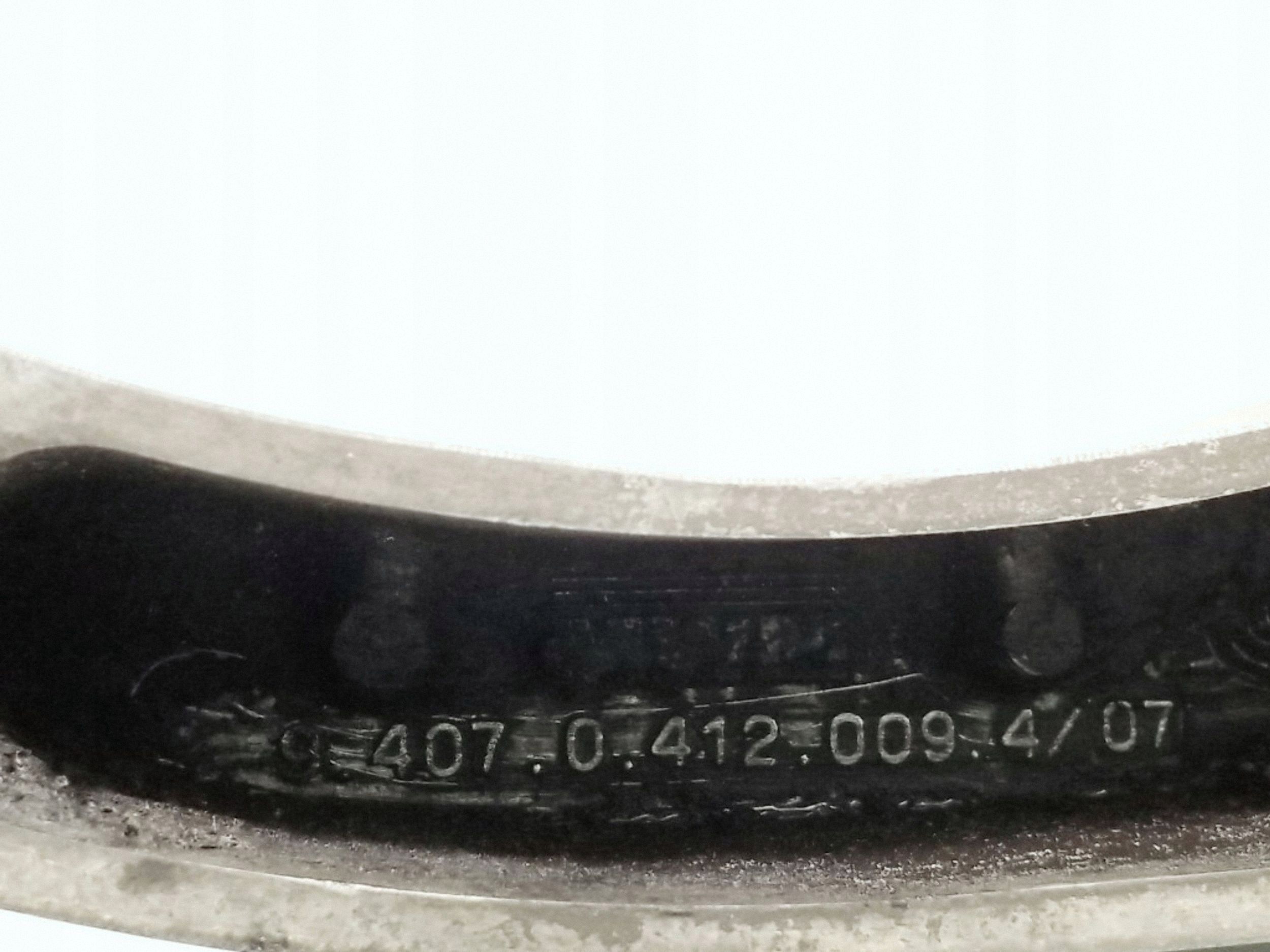 Getriebedichtung VW LT OEM 94070412009470