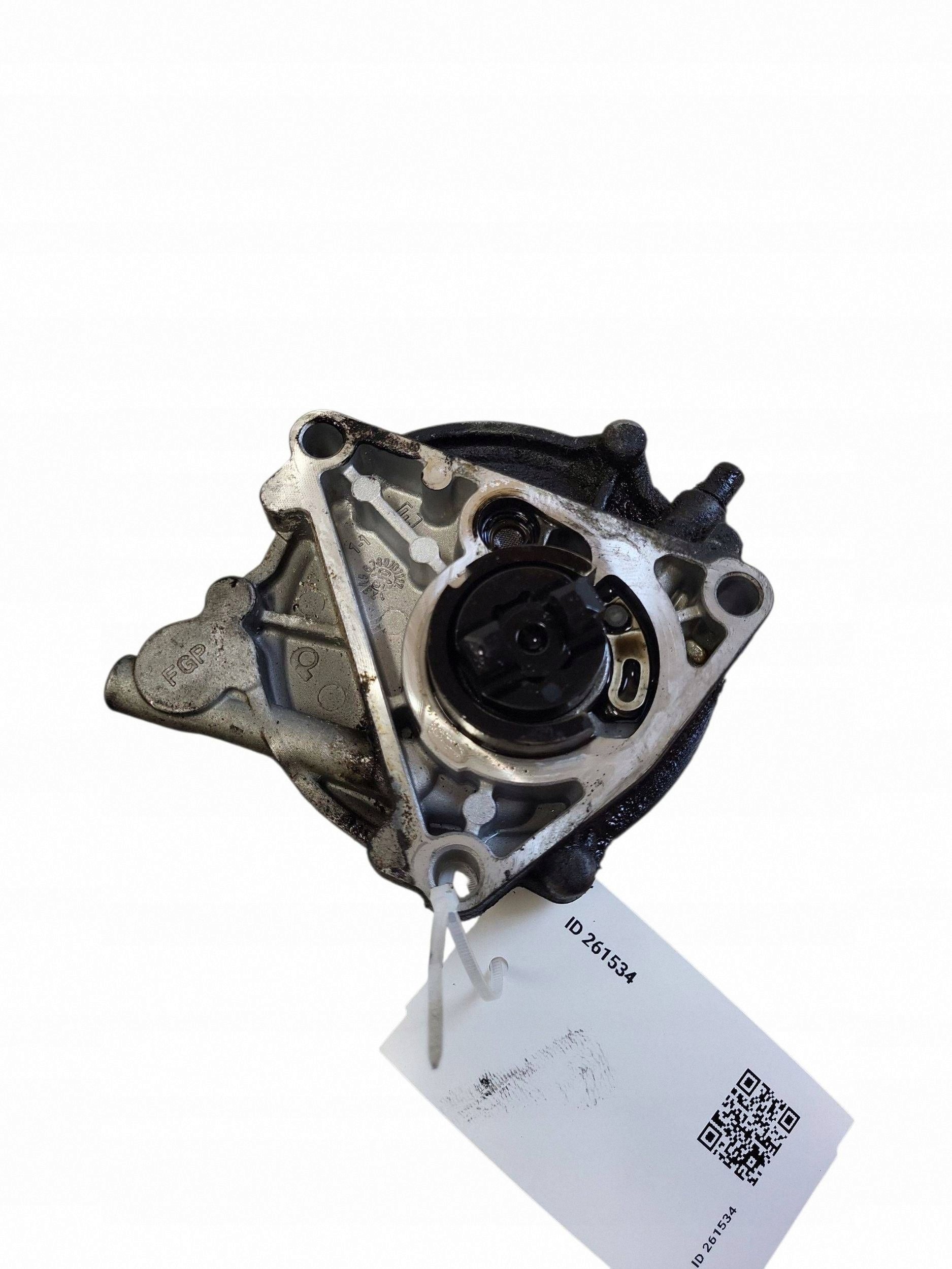 Bomba de vácuo Opel Astra H OEM 72905301 - Usado image 2
