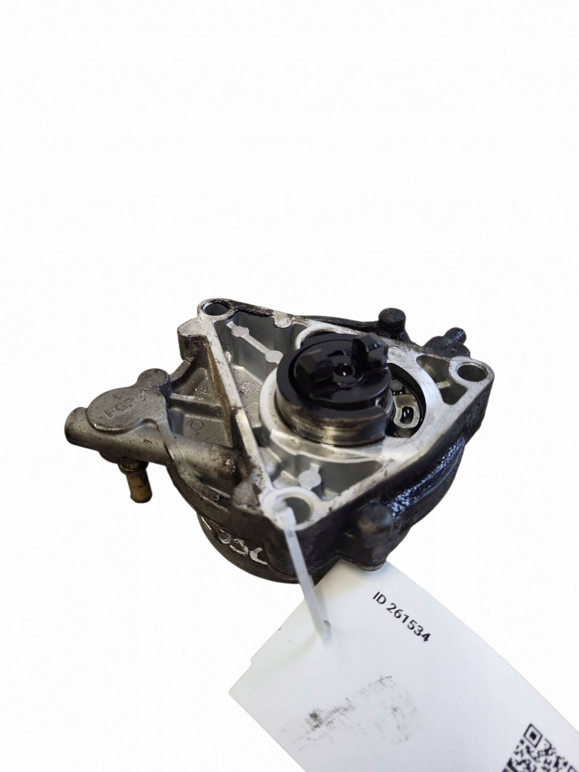 Opel Astra H Tyhjiöpumppu OEM 72905301 - Käytetty