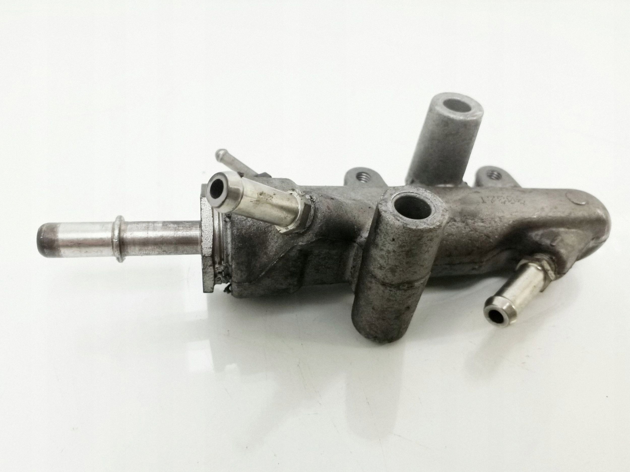 Régulateur pression carburant Opel Astra H OEM 55188200A501 image 3