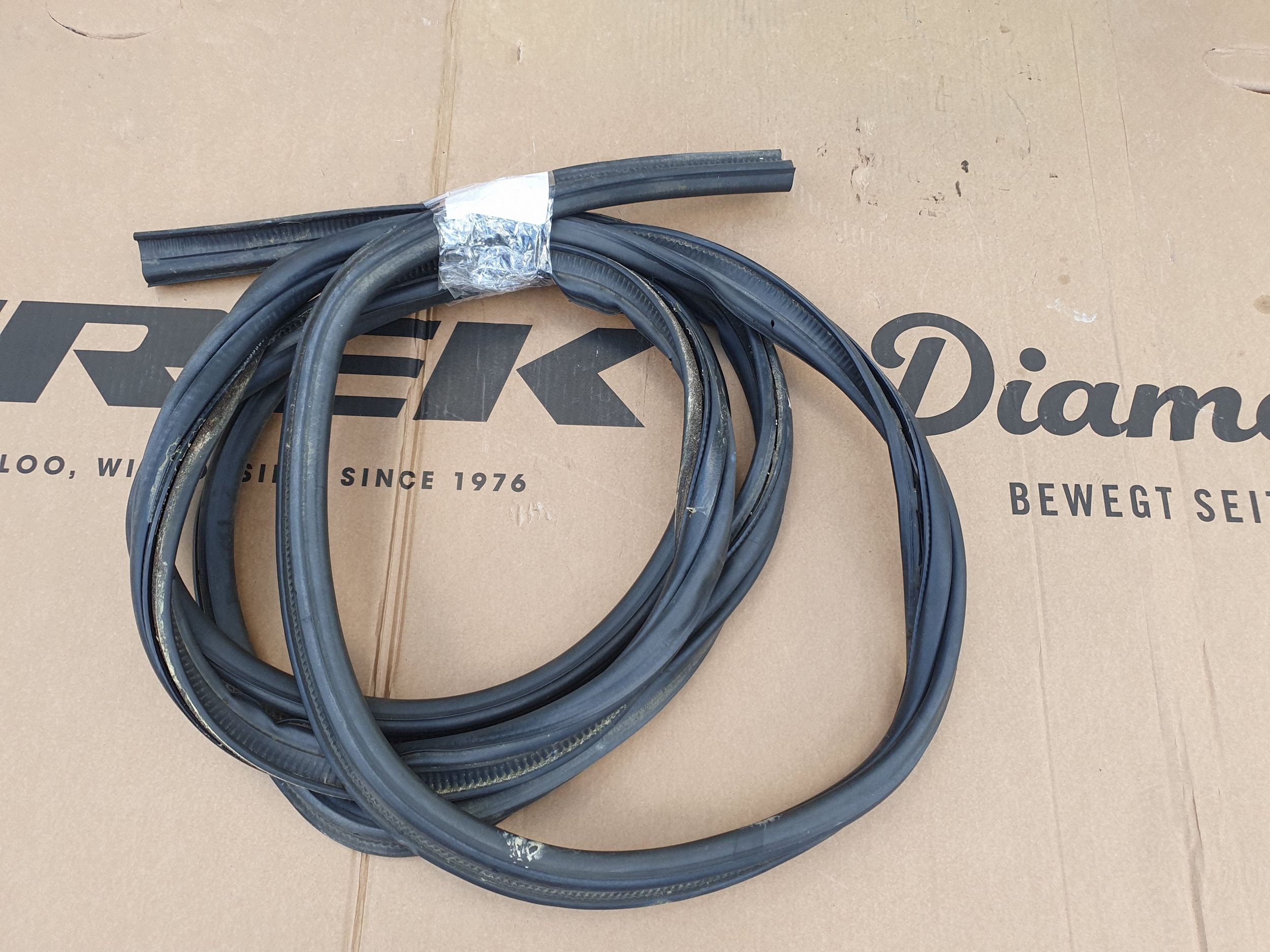 Audi OE Blazerventilator OEM 9082 voor A6 S6 C6 4F image 2
