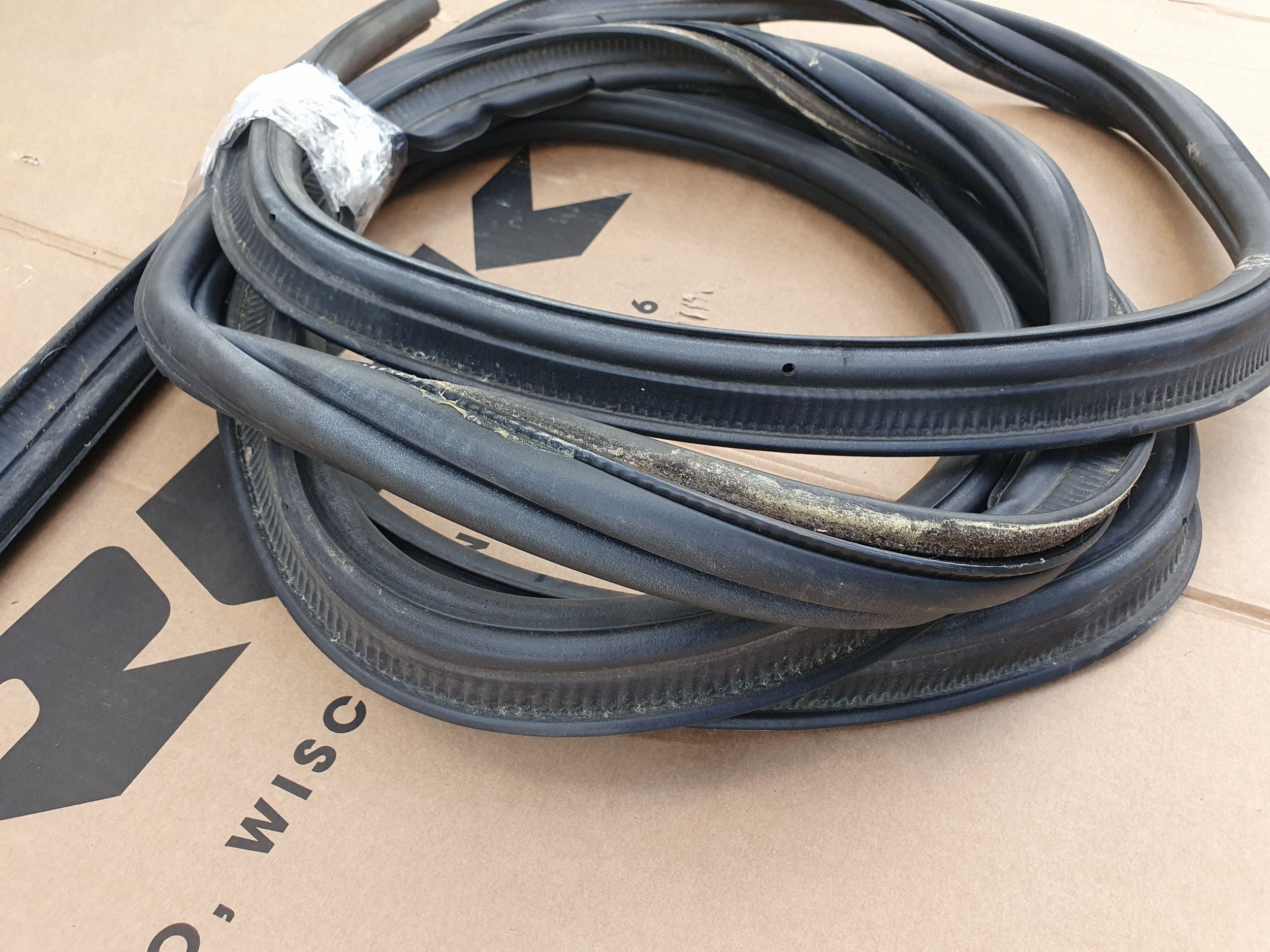 Ventilateur de soufflage Audi OE OEM 9082 pour A6 S6 C6 4F