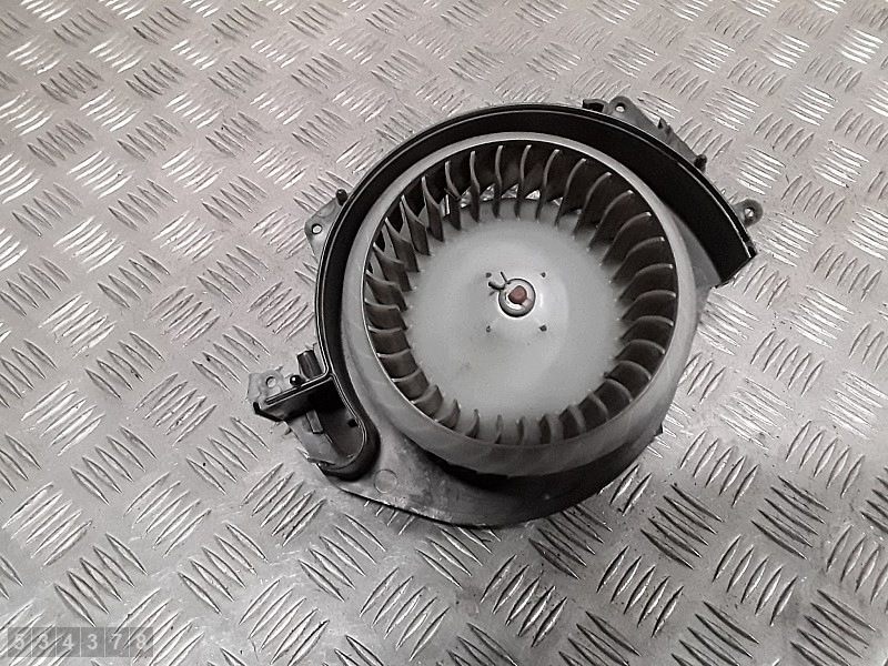 Lämmitysvastus OEM 4F0820521A Audi A6 Avant 2.7L image 4