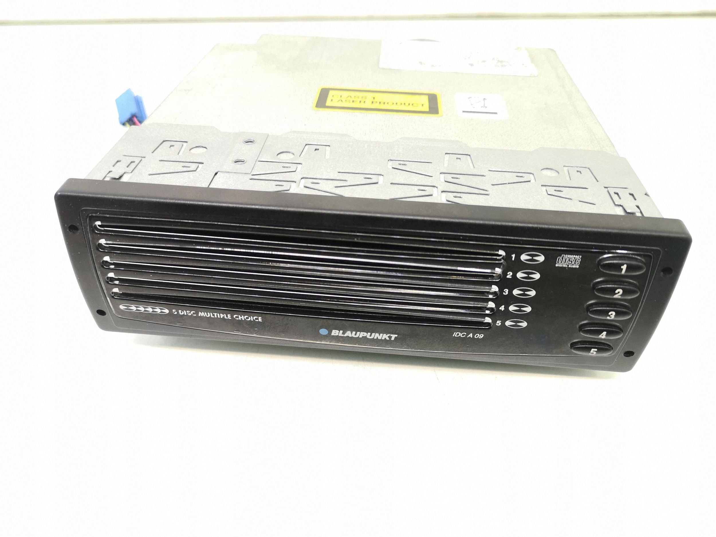 OEM 7607769100 Changer CD/DVD pour VW Passat B6 image 2