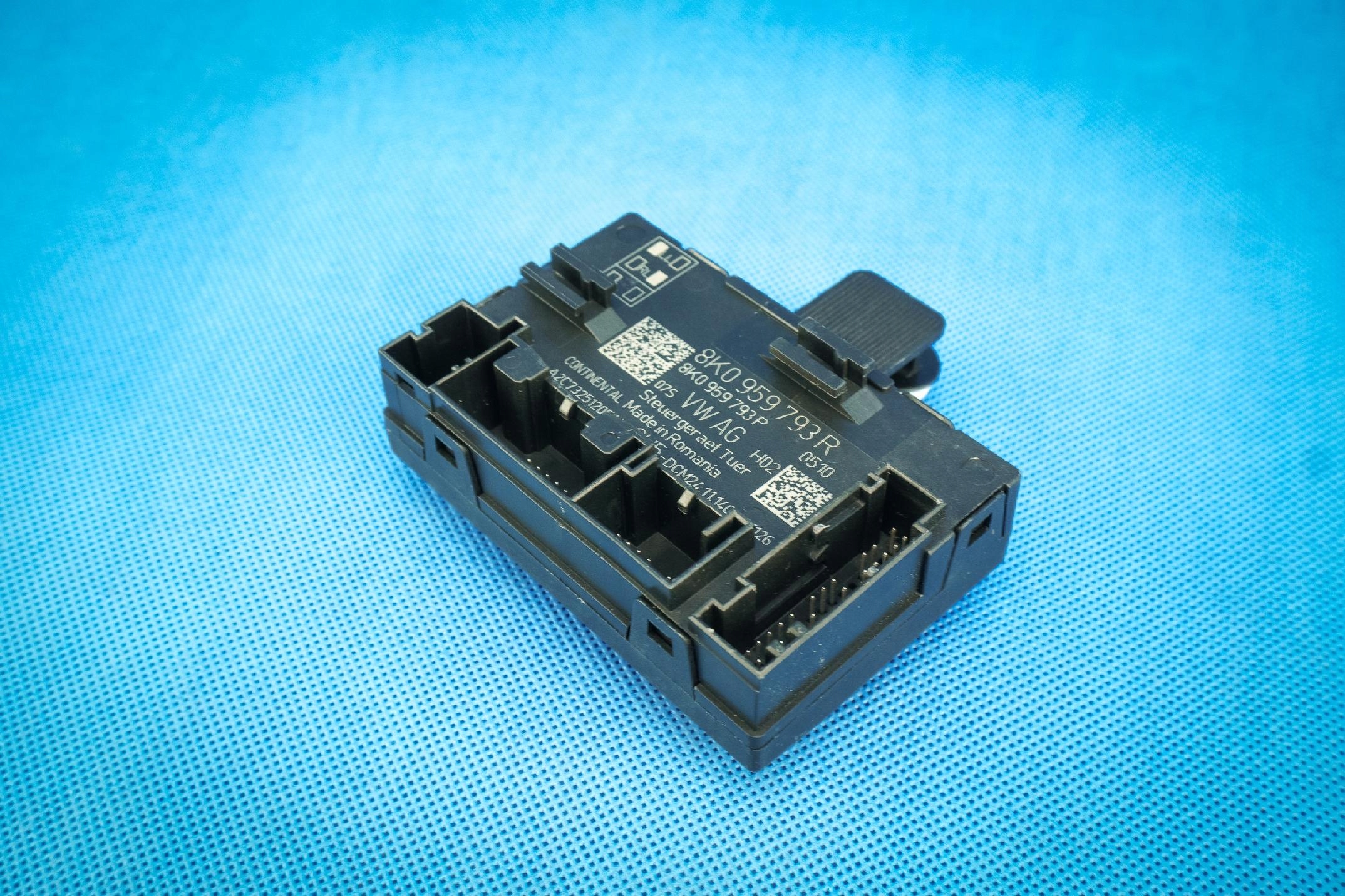 Módulo Porta Dianteira Esquerda Audi A4 B8 8K OEM 8K0959793R image 3