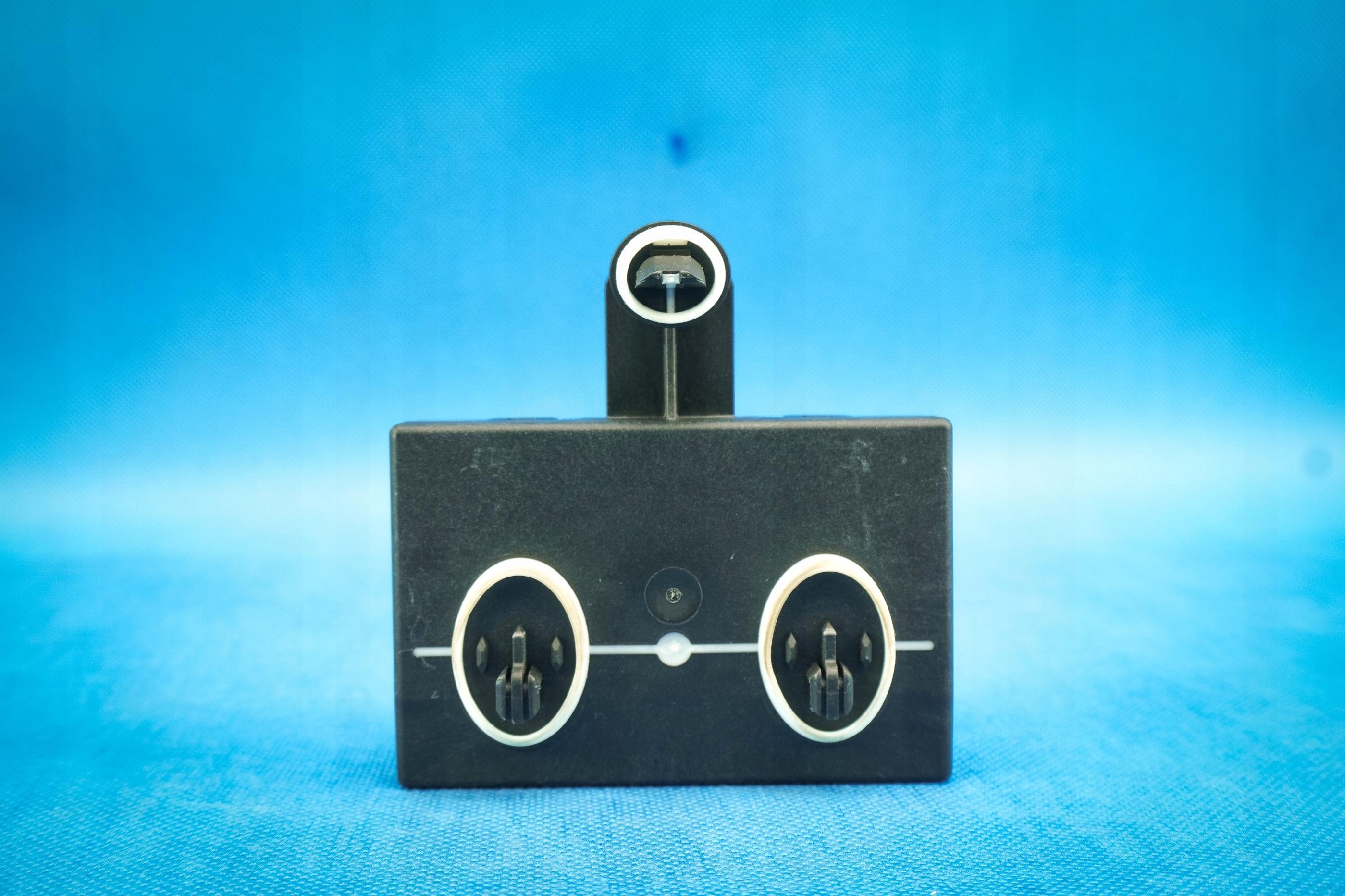 Módulo Porta Dianteira Esquerda Audi A4 B8 8K OEM 8K0959793R image 4