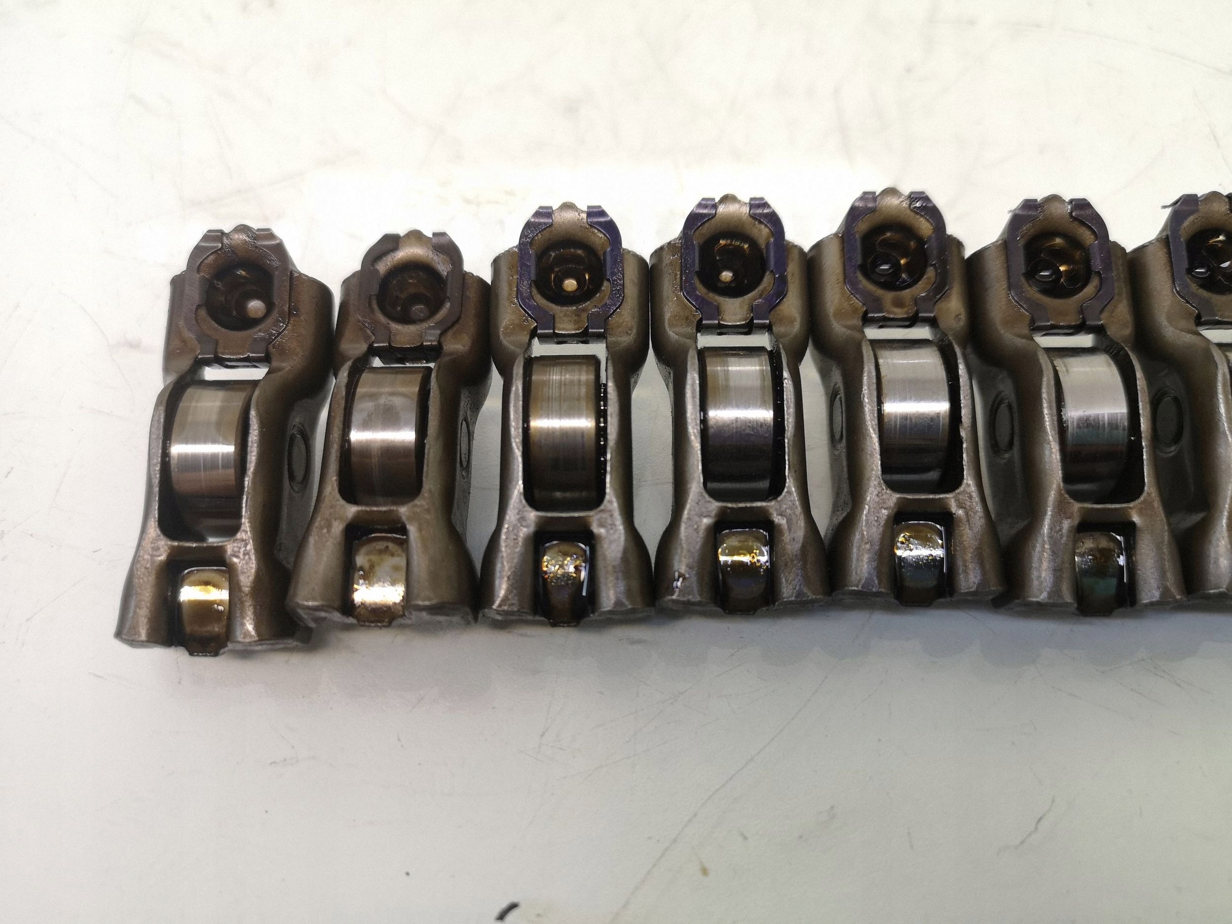 Venttiilinostin FRC21888 VW Jetta VI 2012