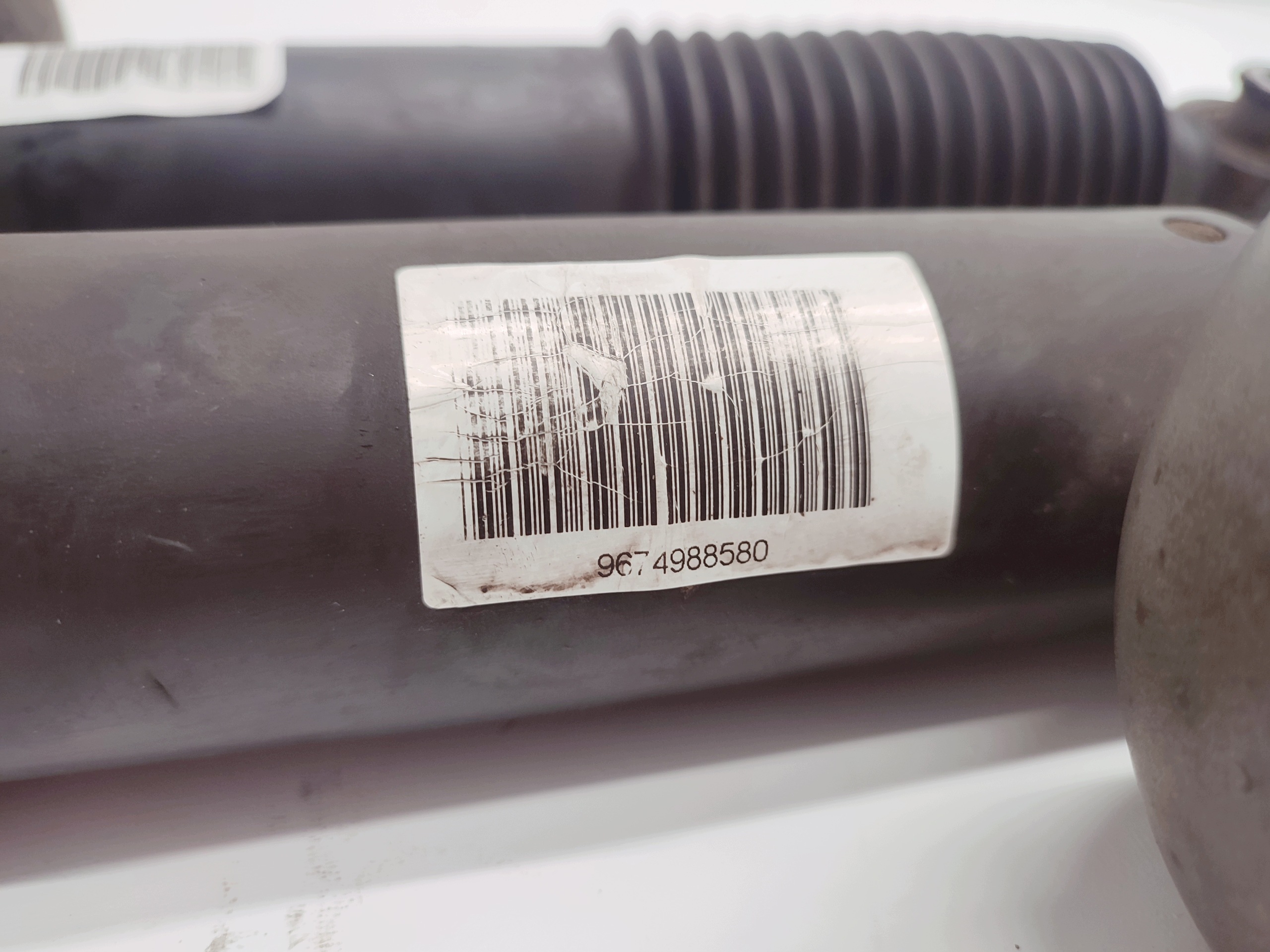 Höger Bak Stötdämpare OEM 9674988580 Citroen C5 image 4
