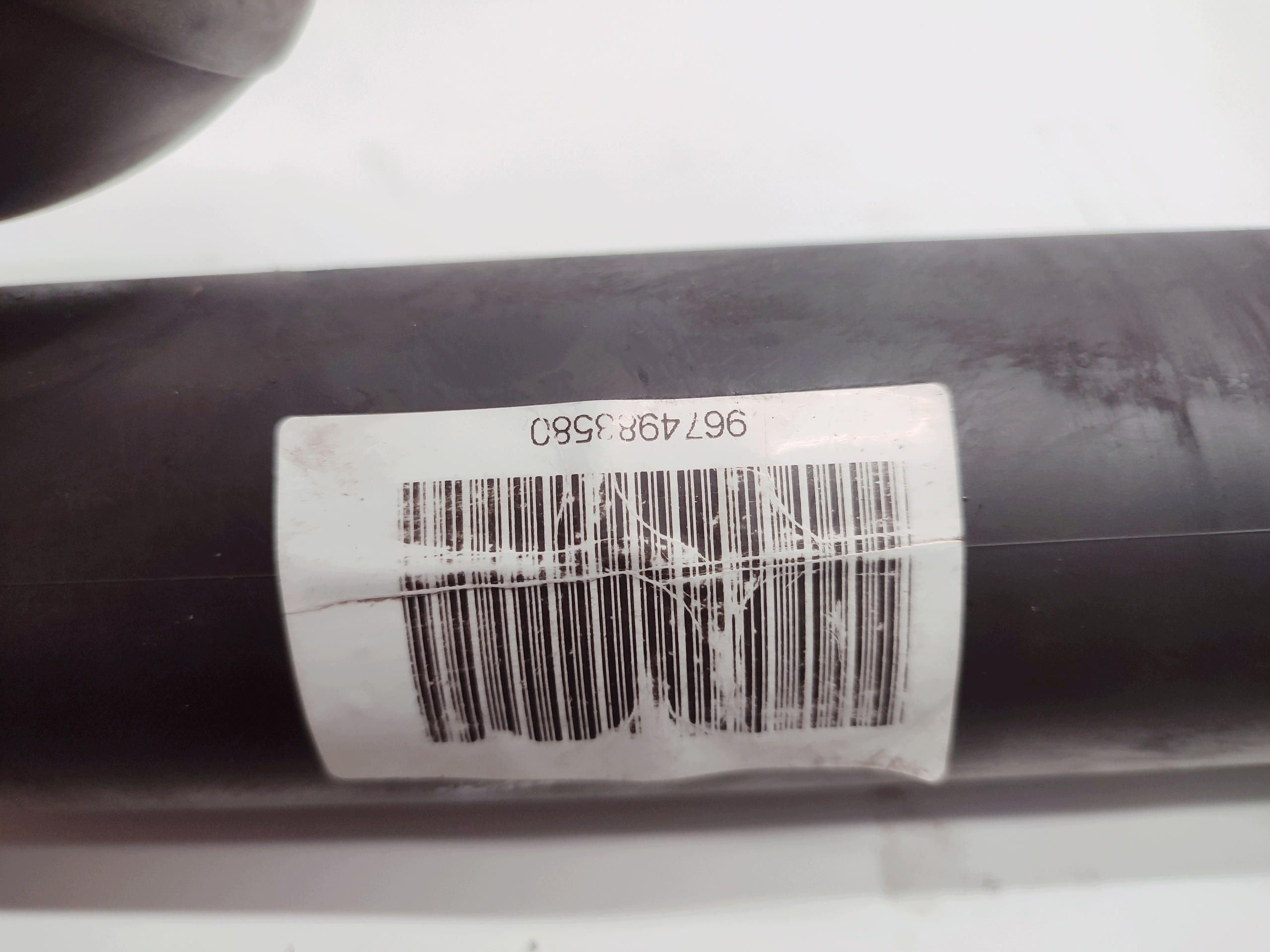 Höger Bak Stötdämpare OEM 9674988580 Citroen C5 image 5