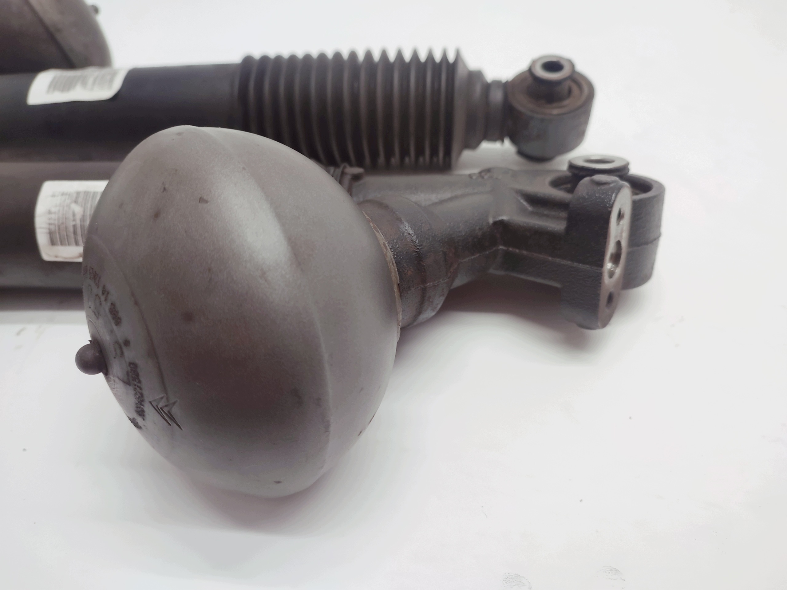Höger Bak Stötdämpare OEM 9674988580 Citroen C5 image 8