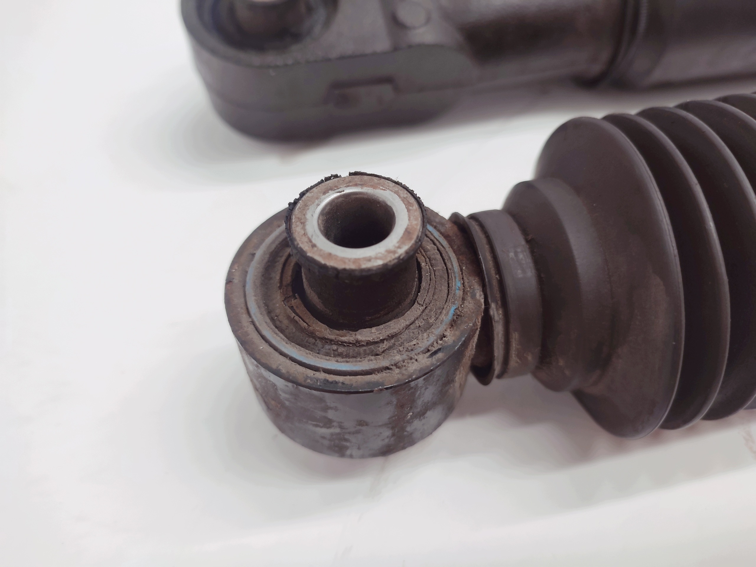 Amortecedor Traseiro Esquerdo OEM 9674988580 Citroen C5 image 6