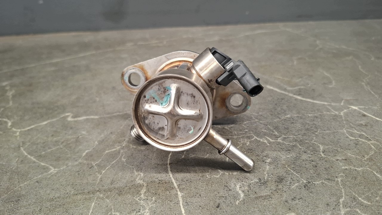 Pompe Haute Pression OEM 9807550080 Peugeot 2008 image 2