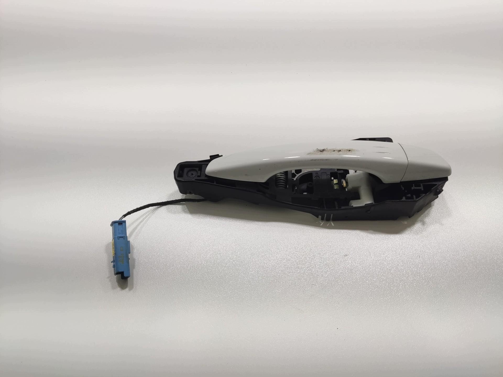 Poignée extérieure droite arrière OEM 9686433680 Peugeot 508 SW