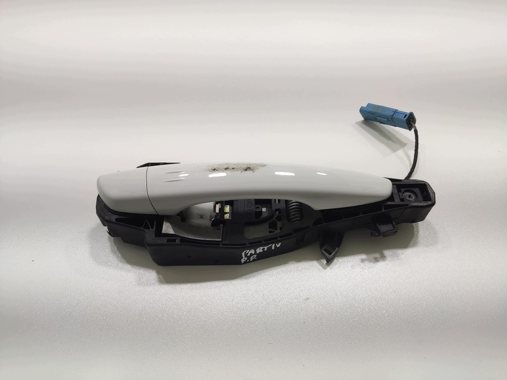 Äußere rechte hintere Türgriff OEM 9686433680 Peugeot 508 SW image 3