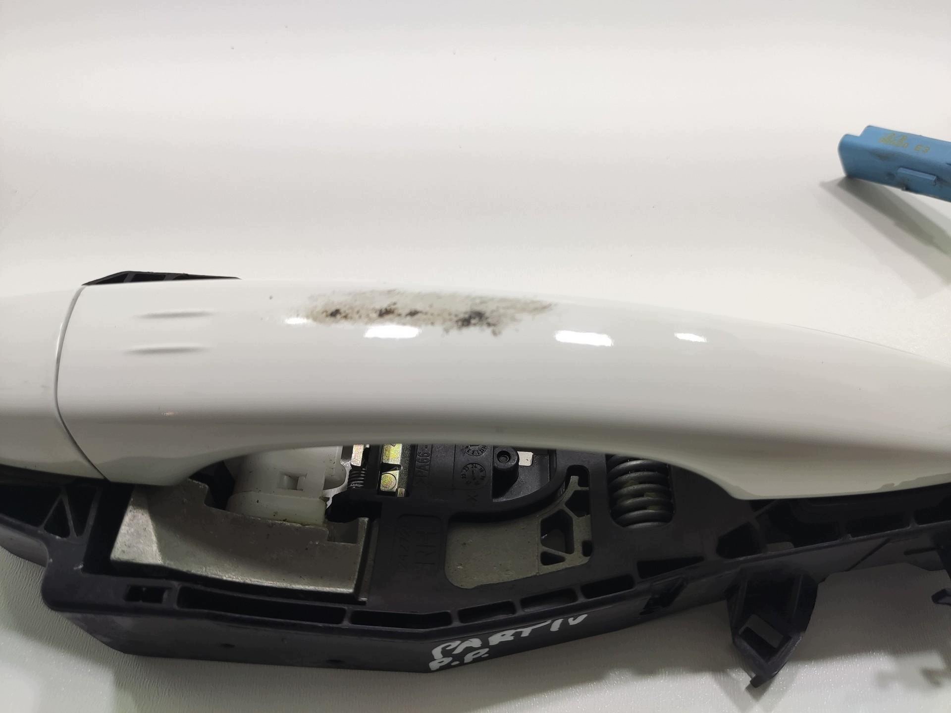 Äußere rechte hintere Türgriff OEM 9686433680 Peugeot 508 SW image 4