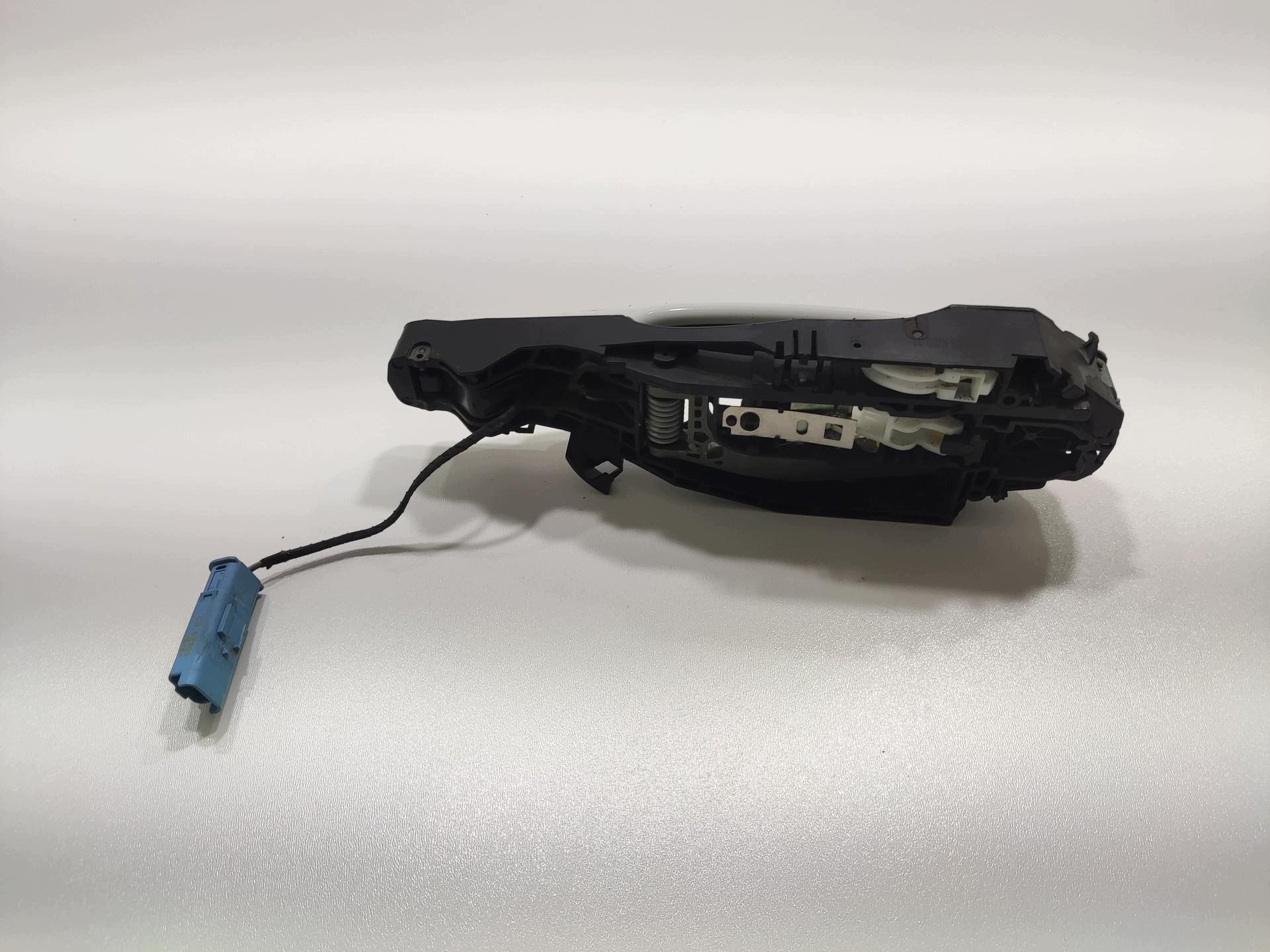 Äußere rechte hintere Türgriff OEM 9686433680 Peugeot 508 SW image 5