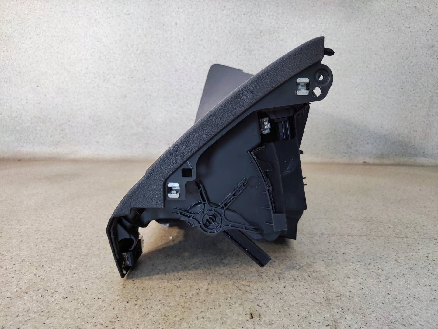 Luvas passageiro OEM 5G1857097AG para VW Golf VII image 5