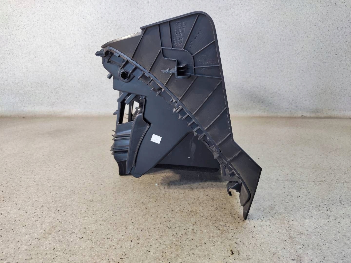 Luvas passageiro OEM 5G1857097AG para VW Golf VII image 6