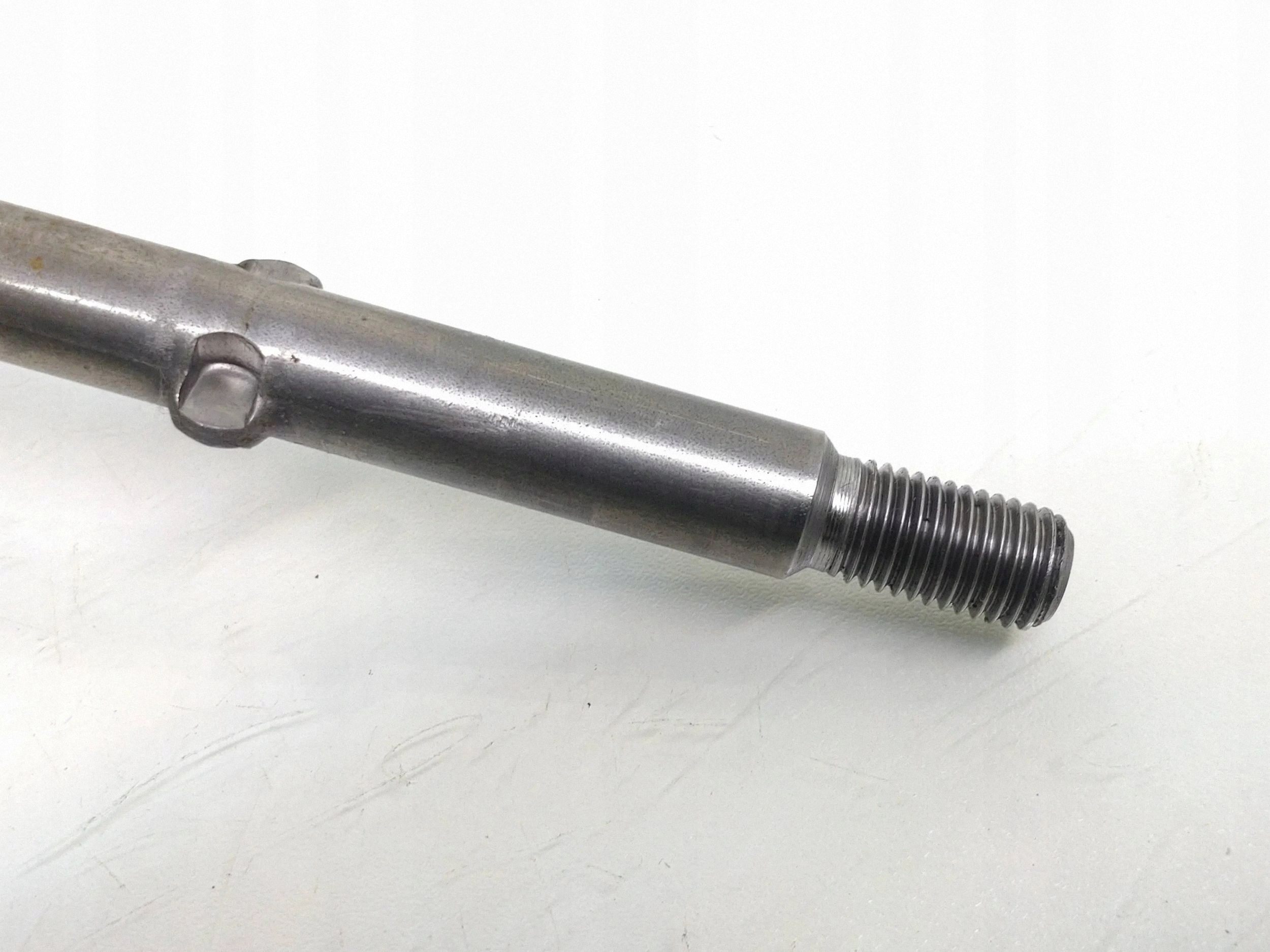 Kia Rio Schalthebel OEM 437001WXXX - Gebraucht image 3