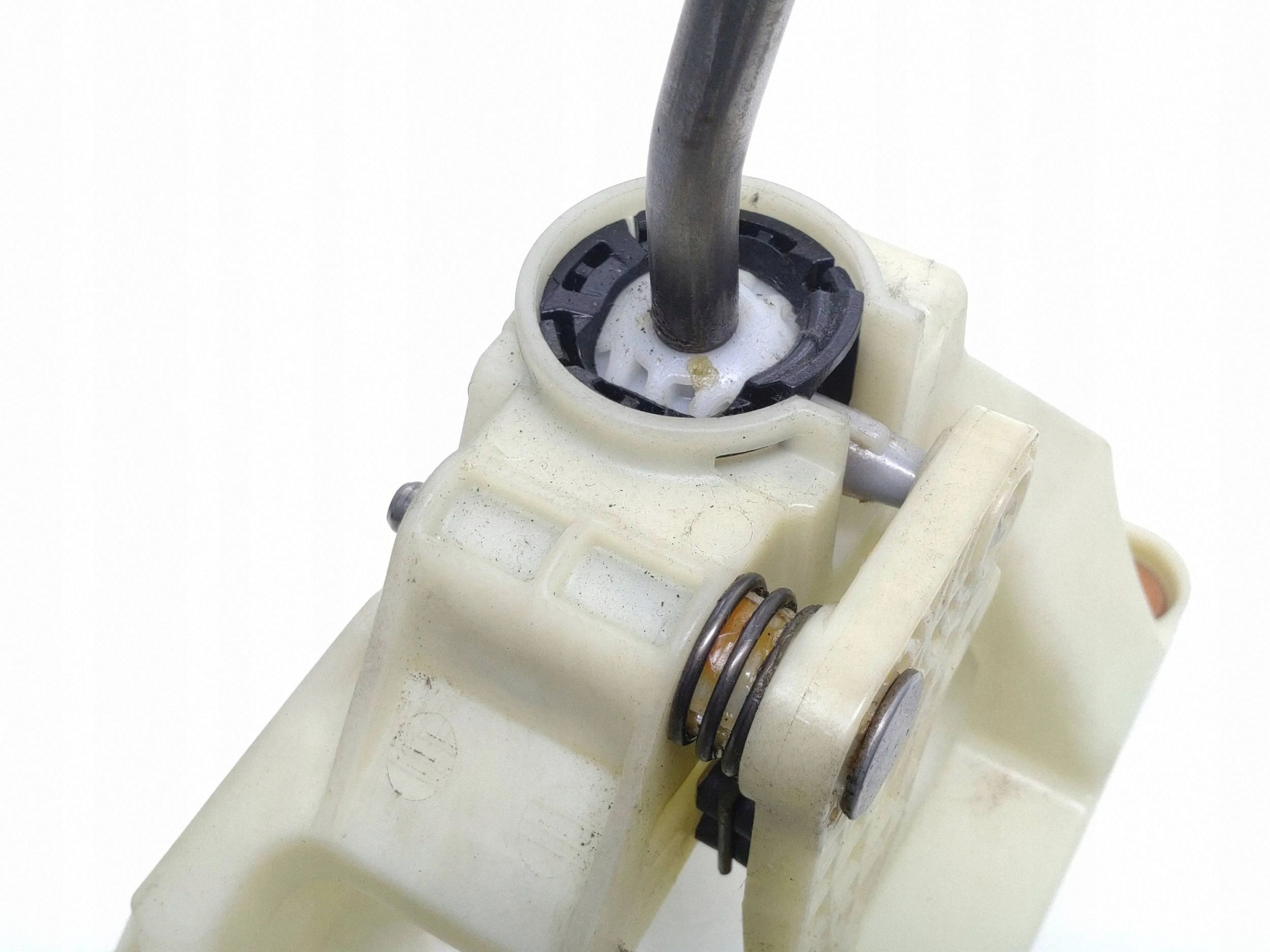 Kia Rio Schalthebel OEM 437001WXXX - Gebraucht image 4