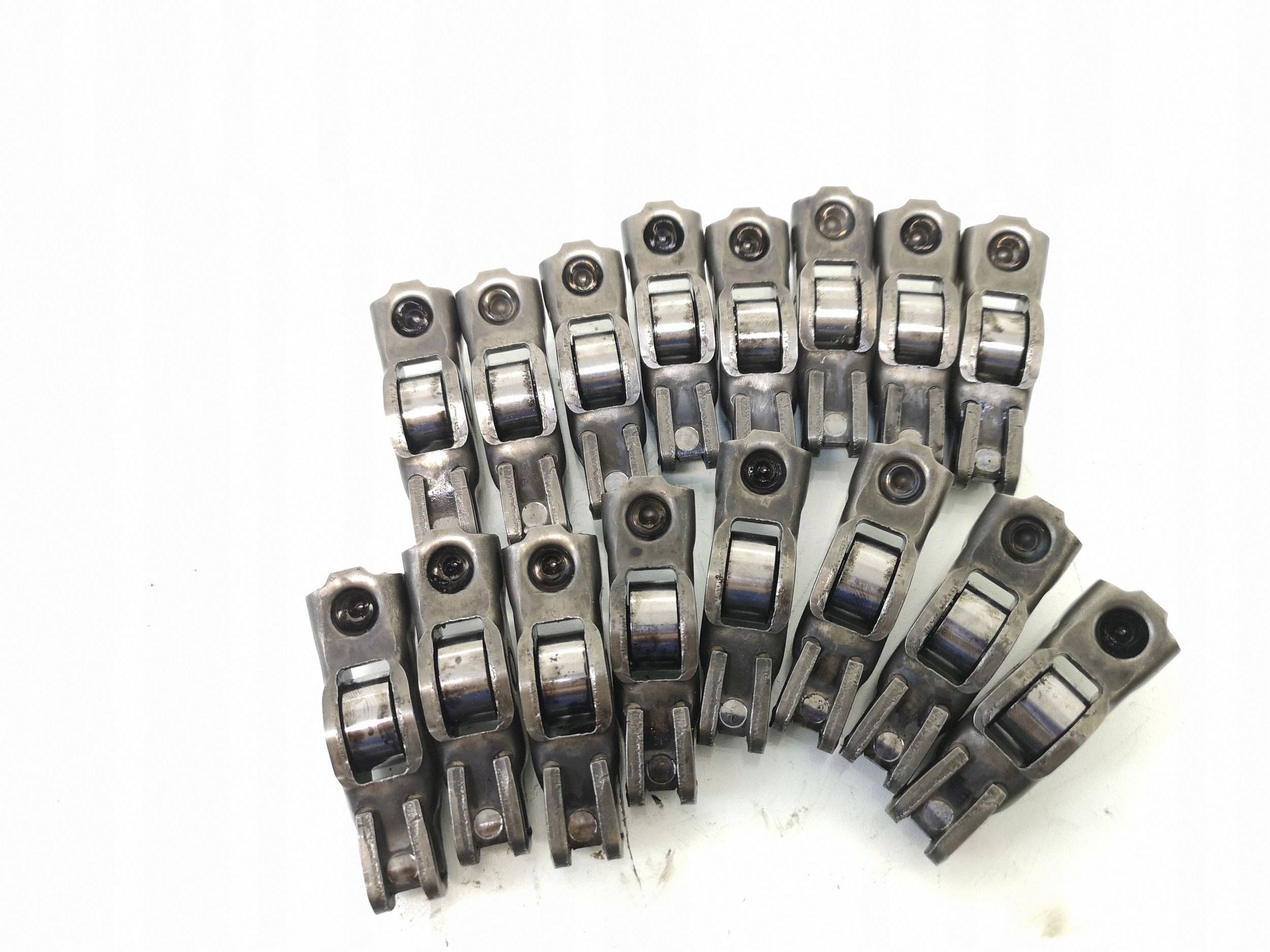 Venttiilinostaja Peugeot 307 OEM FRC22231 - Käytetty