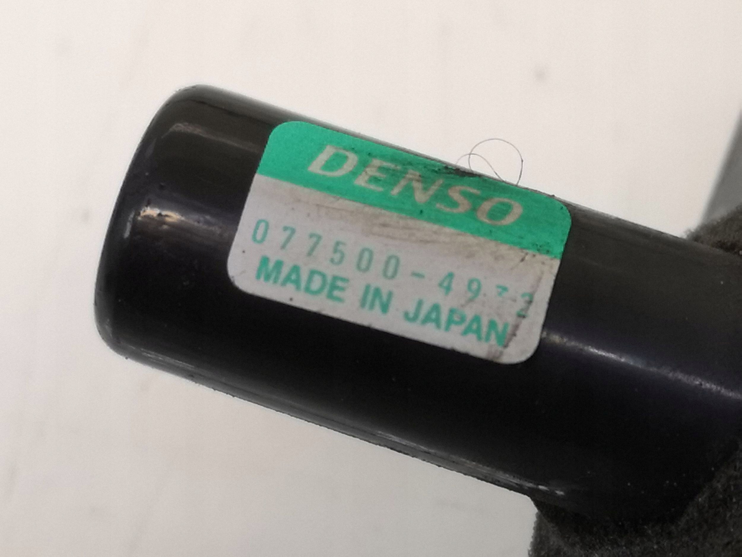 Mercedes-Benz Jäähdytysnesteen Lämpötila-anturi OEM 0775004932
