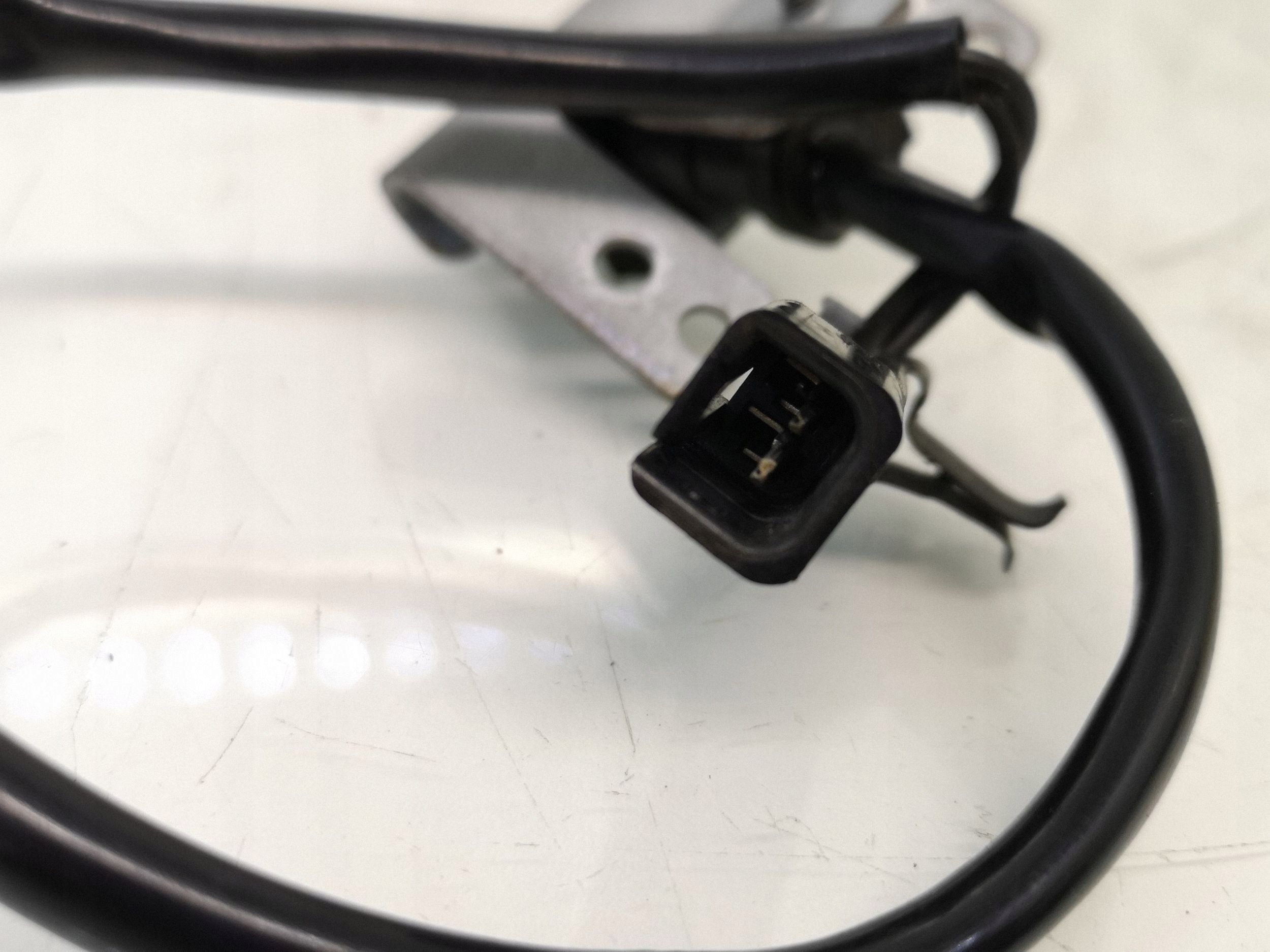 Sensor Temperatura Líquido Mercedes-Benz OEM 0775004932 image 3