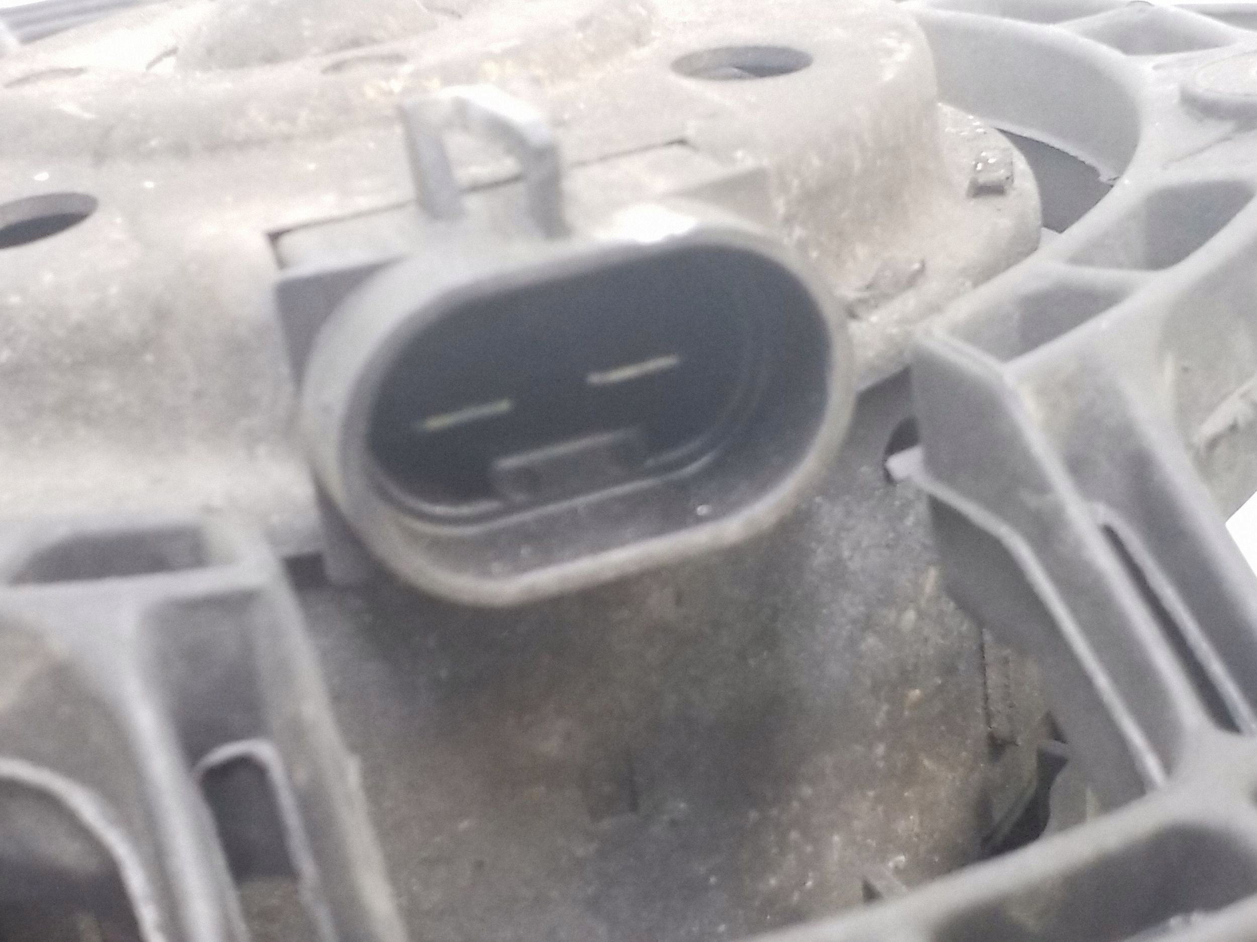 Ventilador AC Fiat Idea OEM 851600600 - Usado image 4