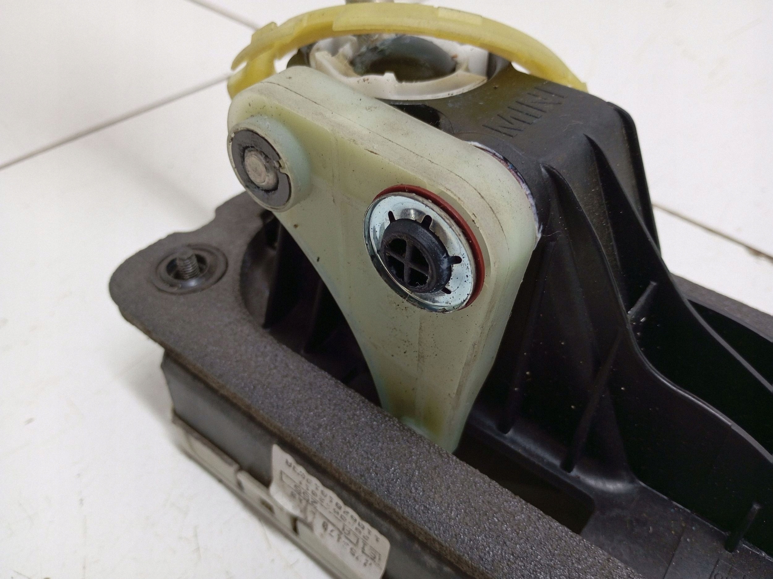 Mini OE Schalthebel OEM 2753893 für R55 Clubman image 7