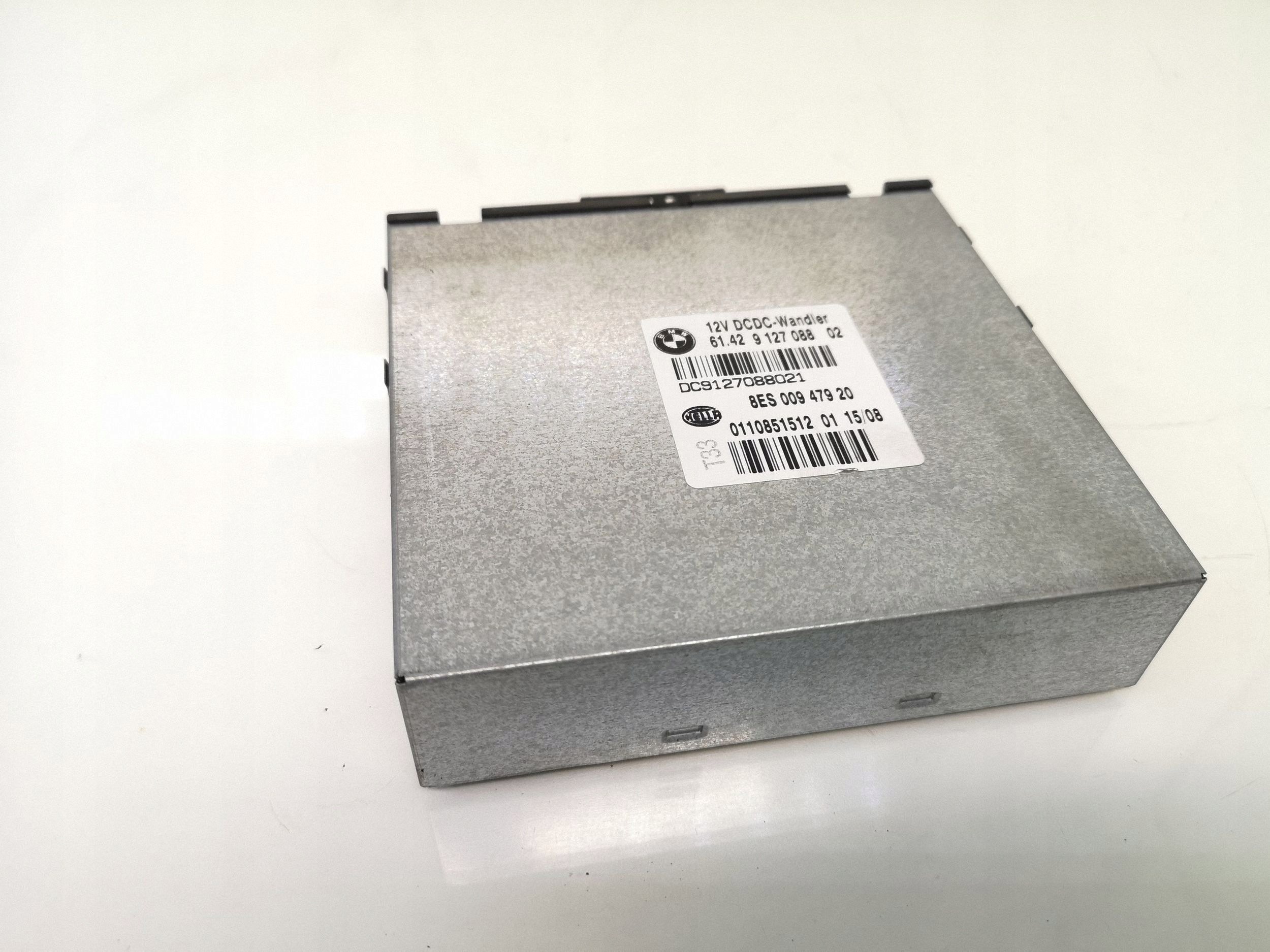 Onduleur Mini OE OEM 9127088 pour Mini 2007 image 2