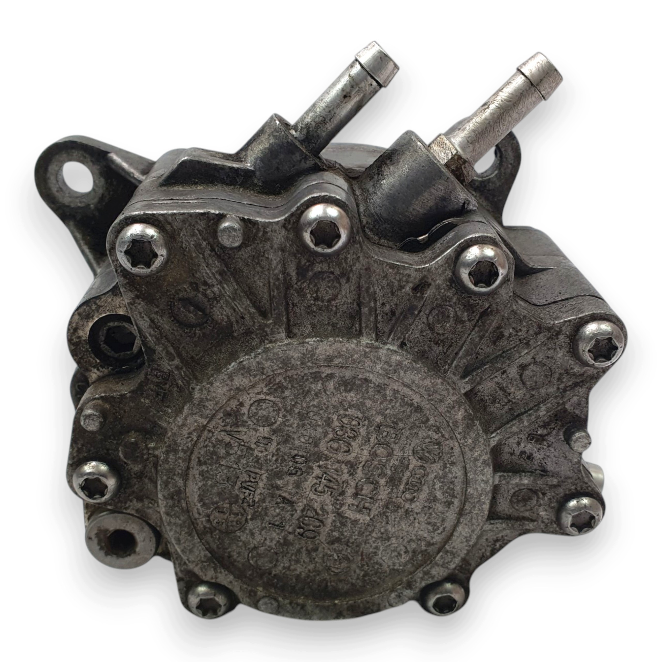 OEM 03G145209 Korkeapaineinen polttoainepumppu VW Passat B6:lle