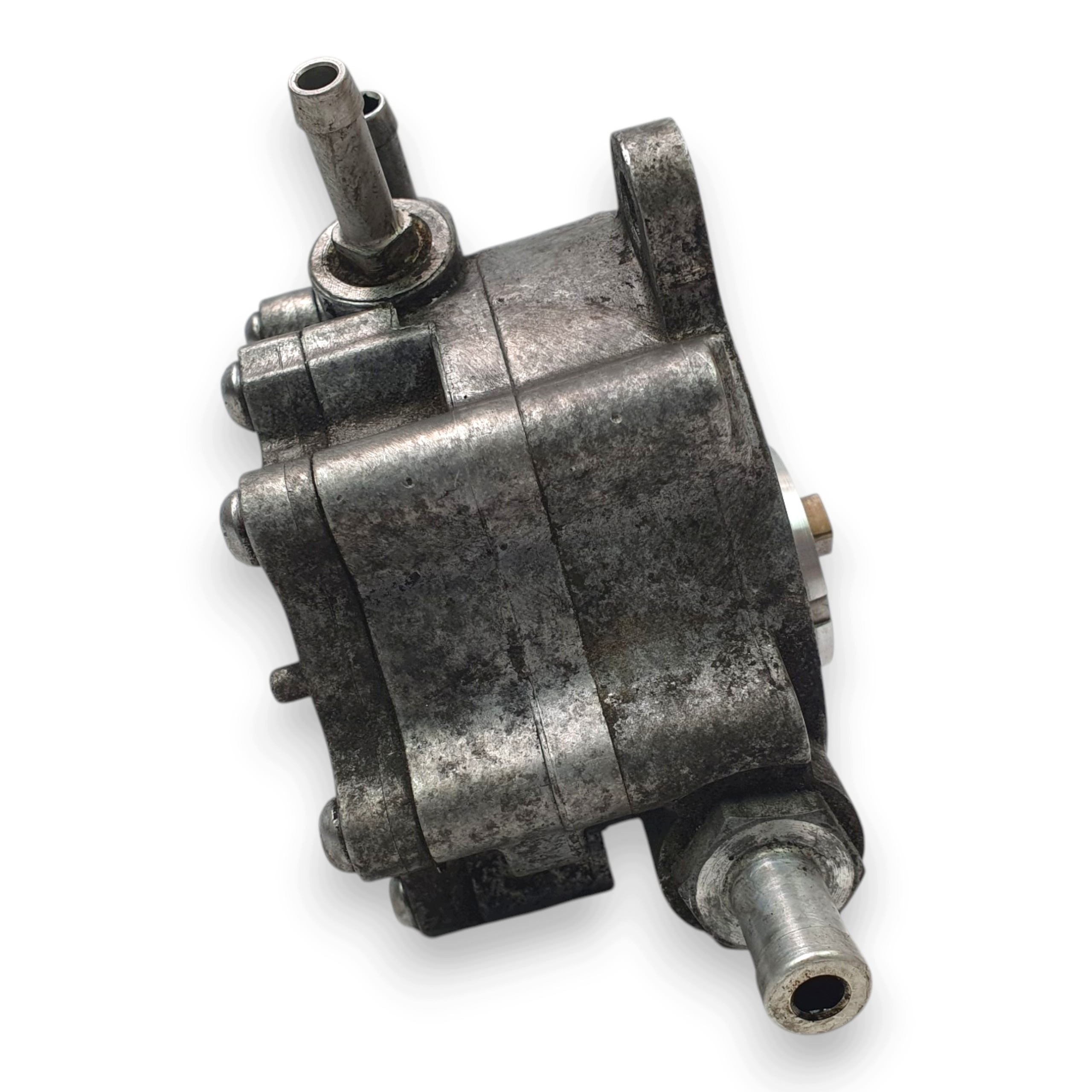 OEM 03G145209 Högtrycksbränslepump för VW Passat B6 image 4