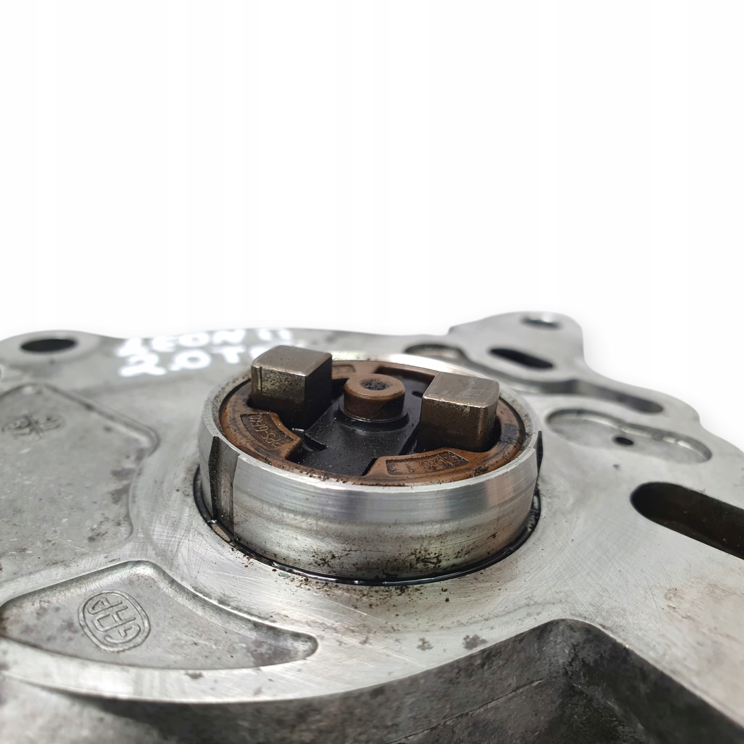 OEM 03G145209 Högtrycksbränslepump för VW Passat B6 image 5