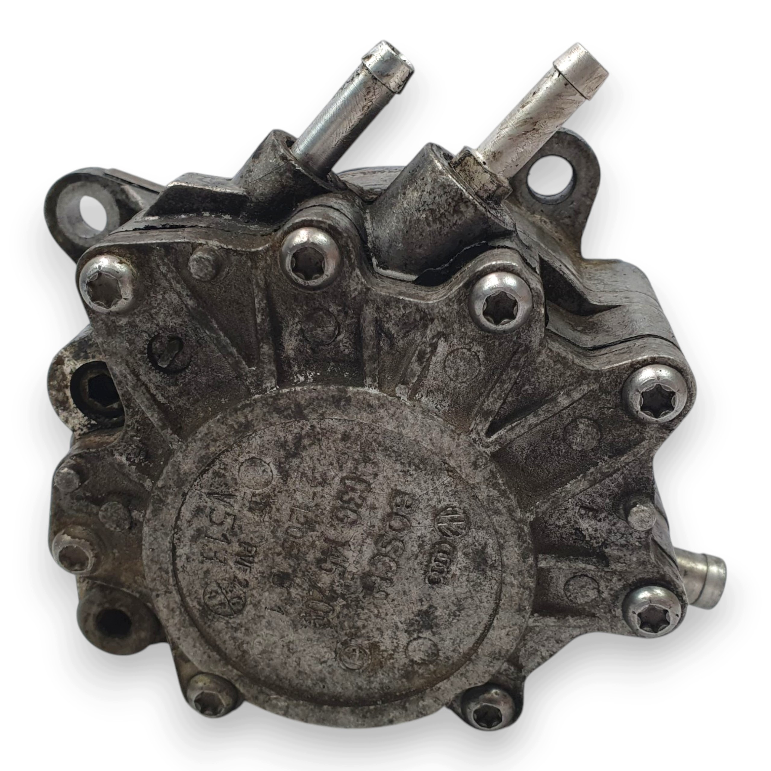 OEM 03G145209 Högtrycksbränslepump för VW Passat B6 image 6