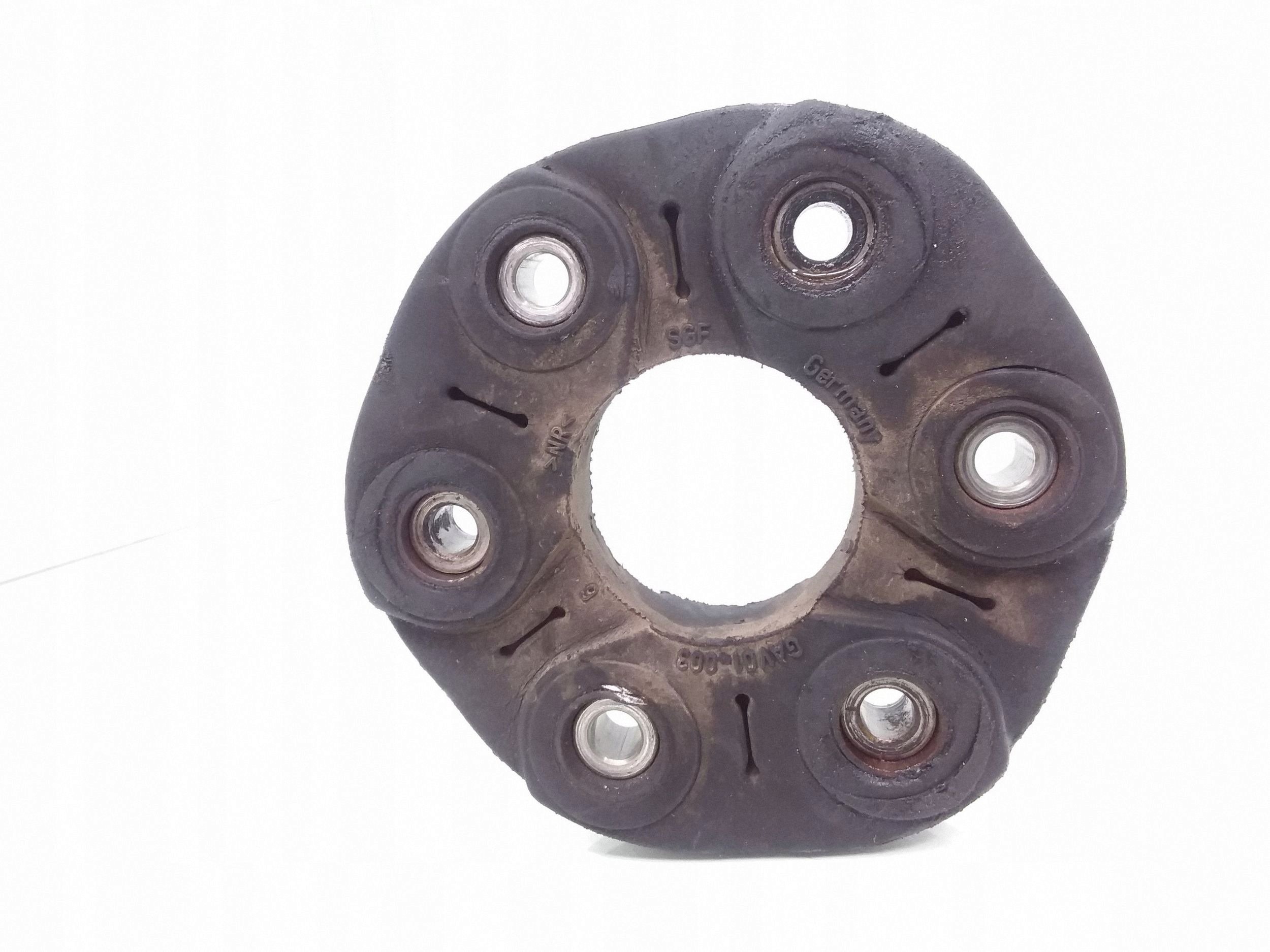 OEM 1J0521127A Flexible Shaft Coupling for Skoda