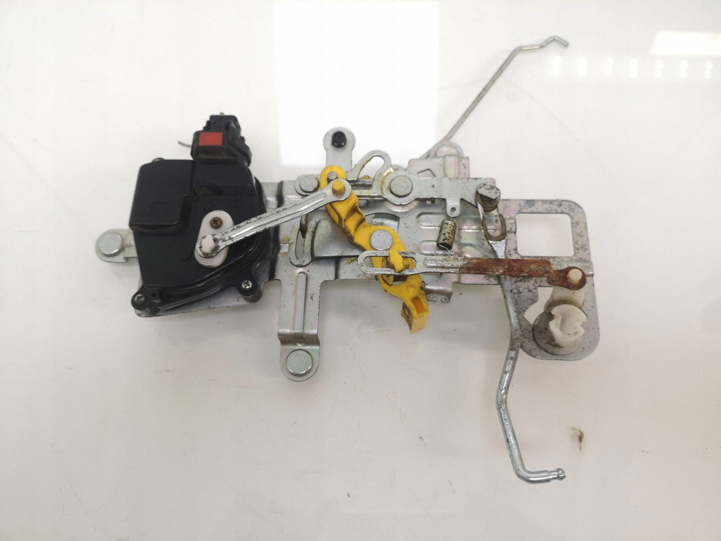 OEM FRC31205 Heckklappenschloss-Aktuator für Hyundai H-1 image 2