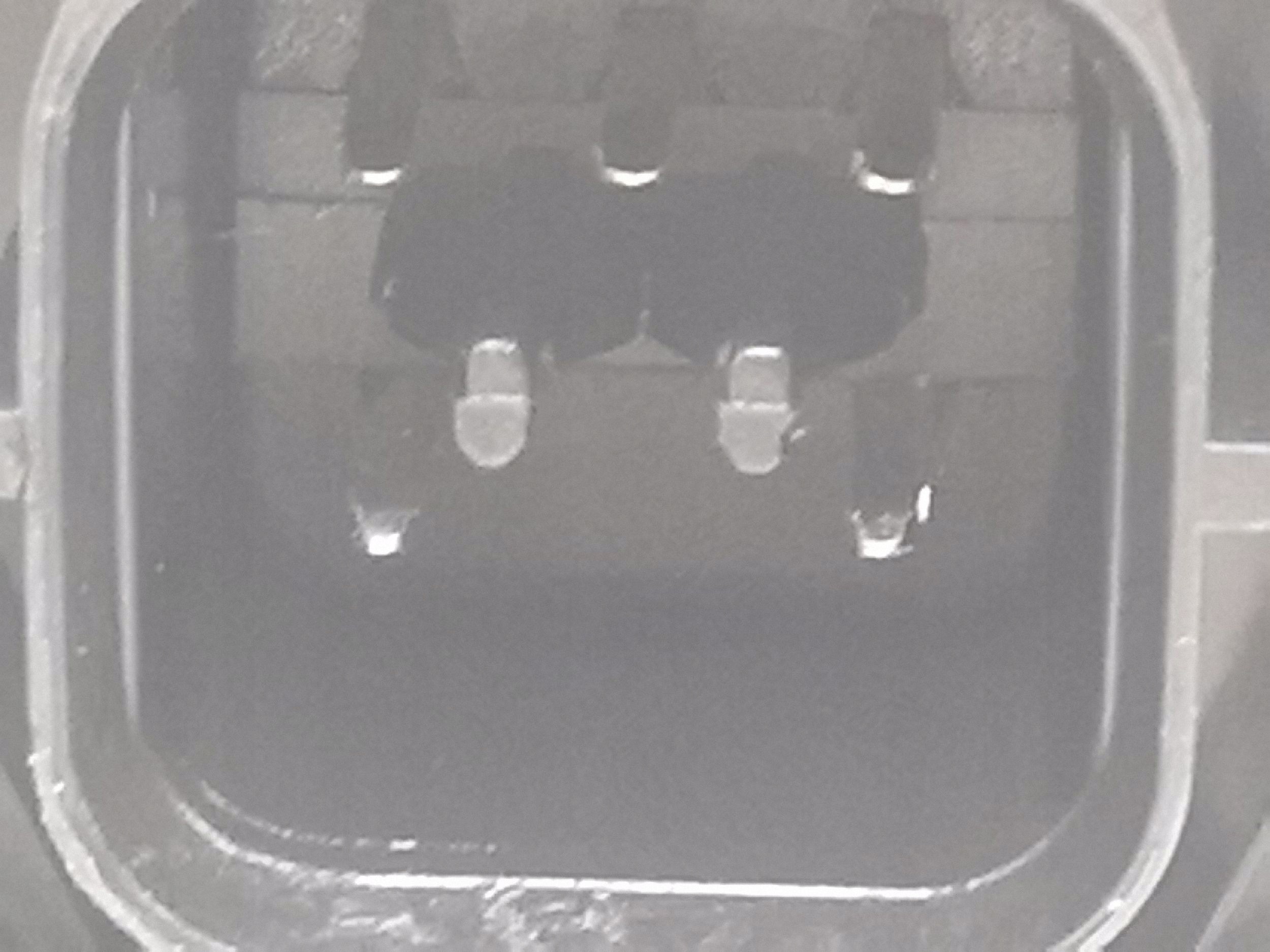 OEM FRC31205 Heckklappenschloss-Aktuator für Hyundai H-1 image 3