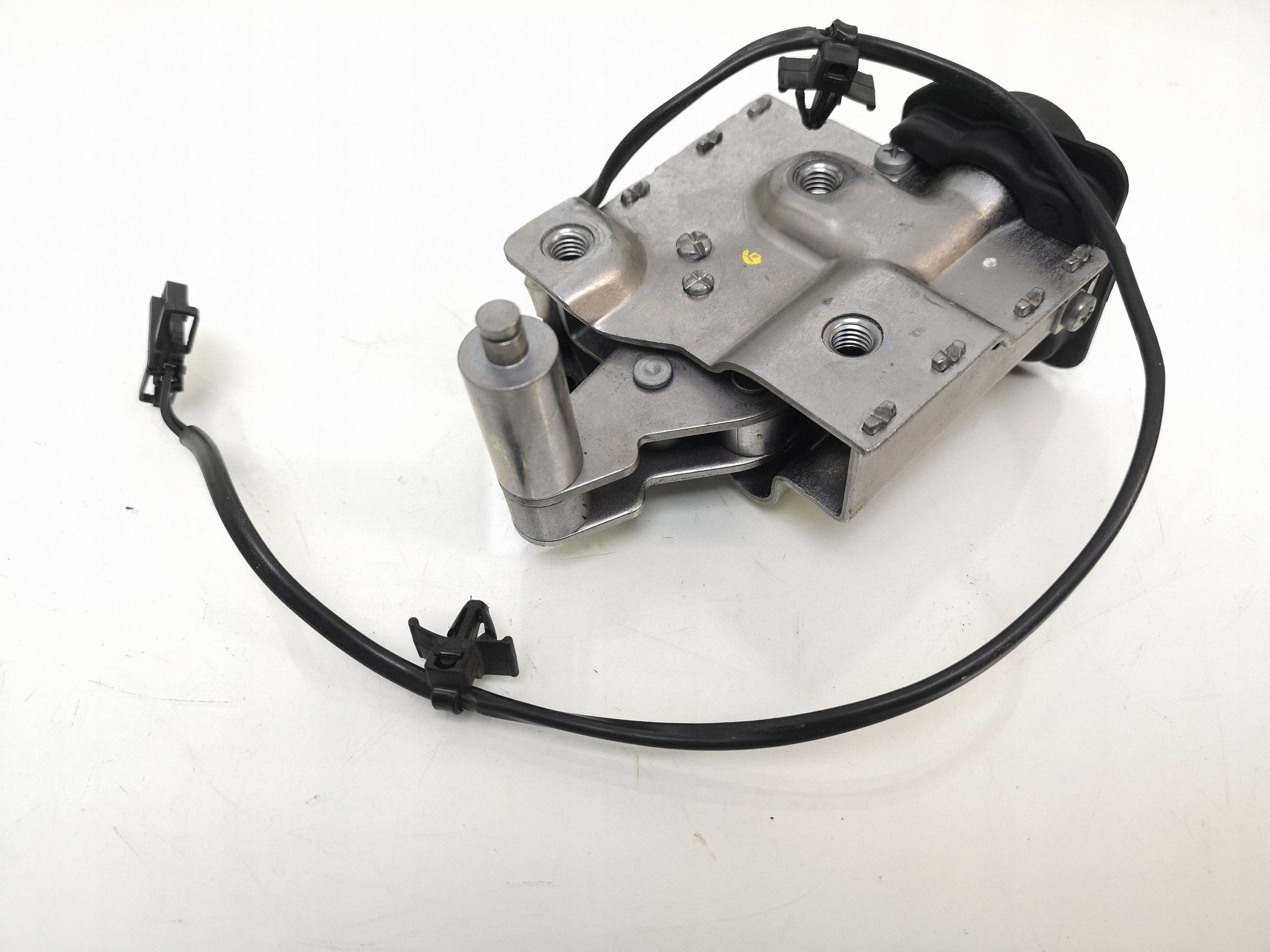 Audi A4 B6 Cabrio Dachverriegelung OEM FRC32071 image 4