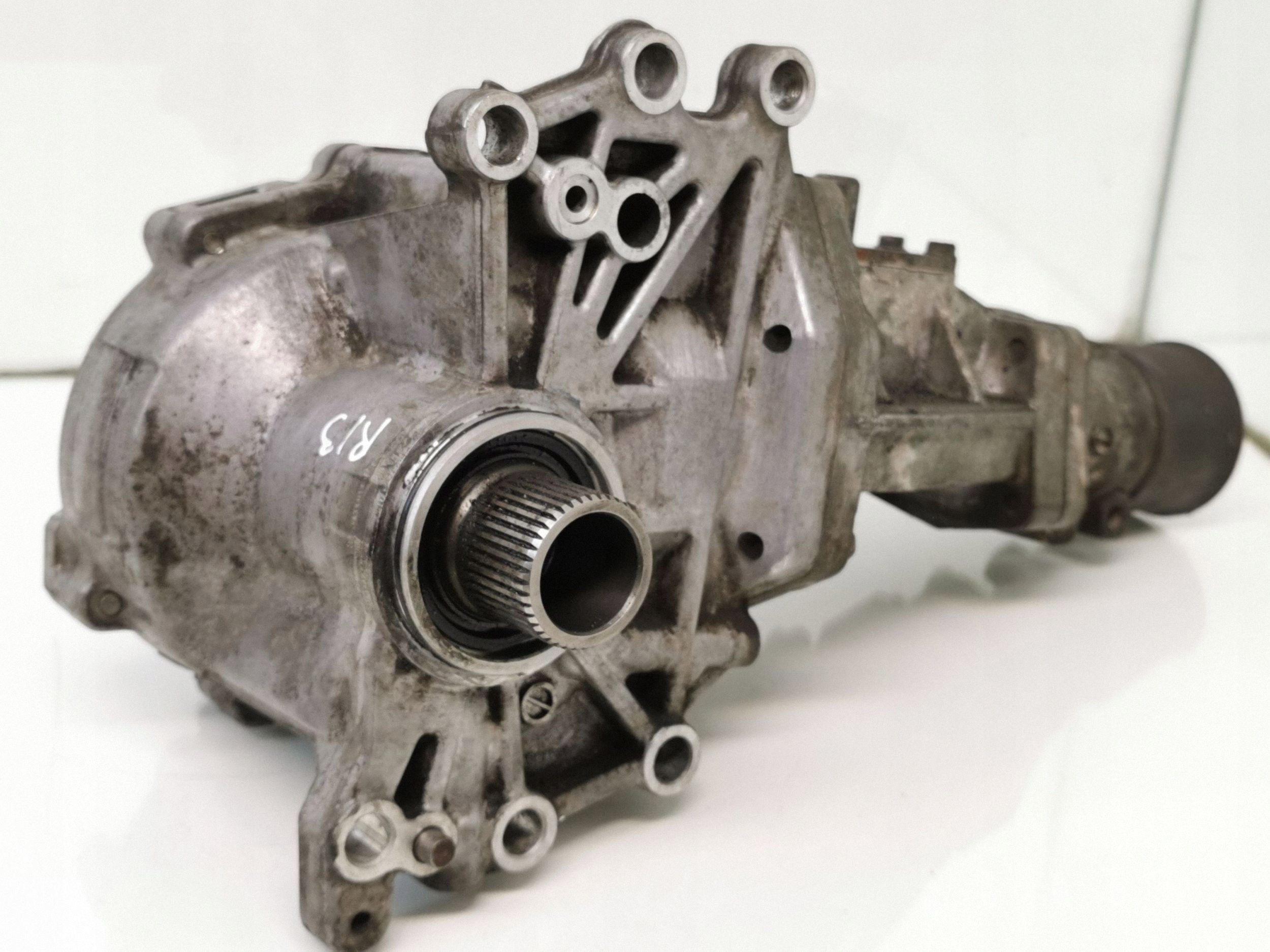 Redutor de caixa Mitsubishi OE 067036 - Usado image 2