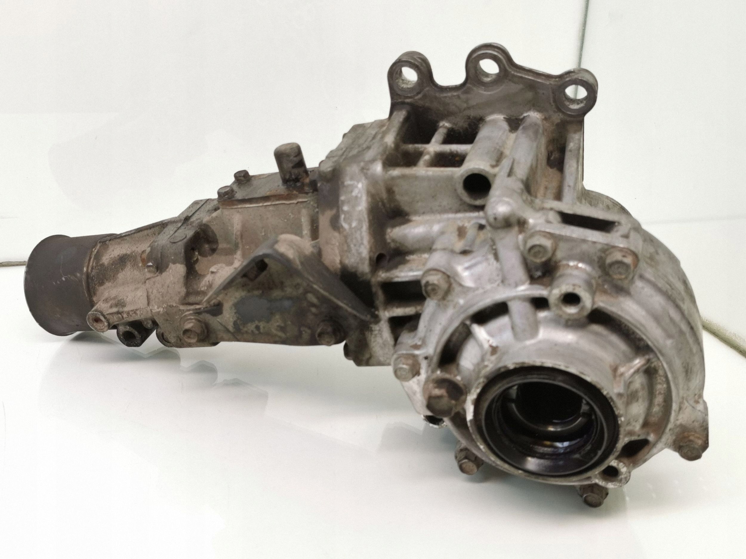 Redutor de caixa Mitsubishi OE 067036 - Usado image 3
