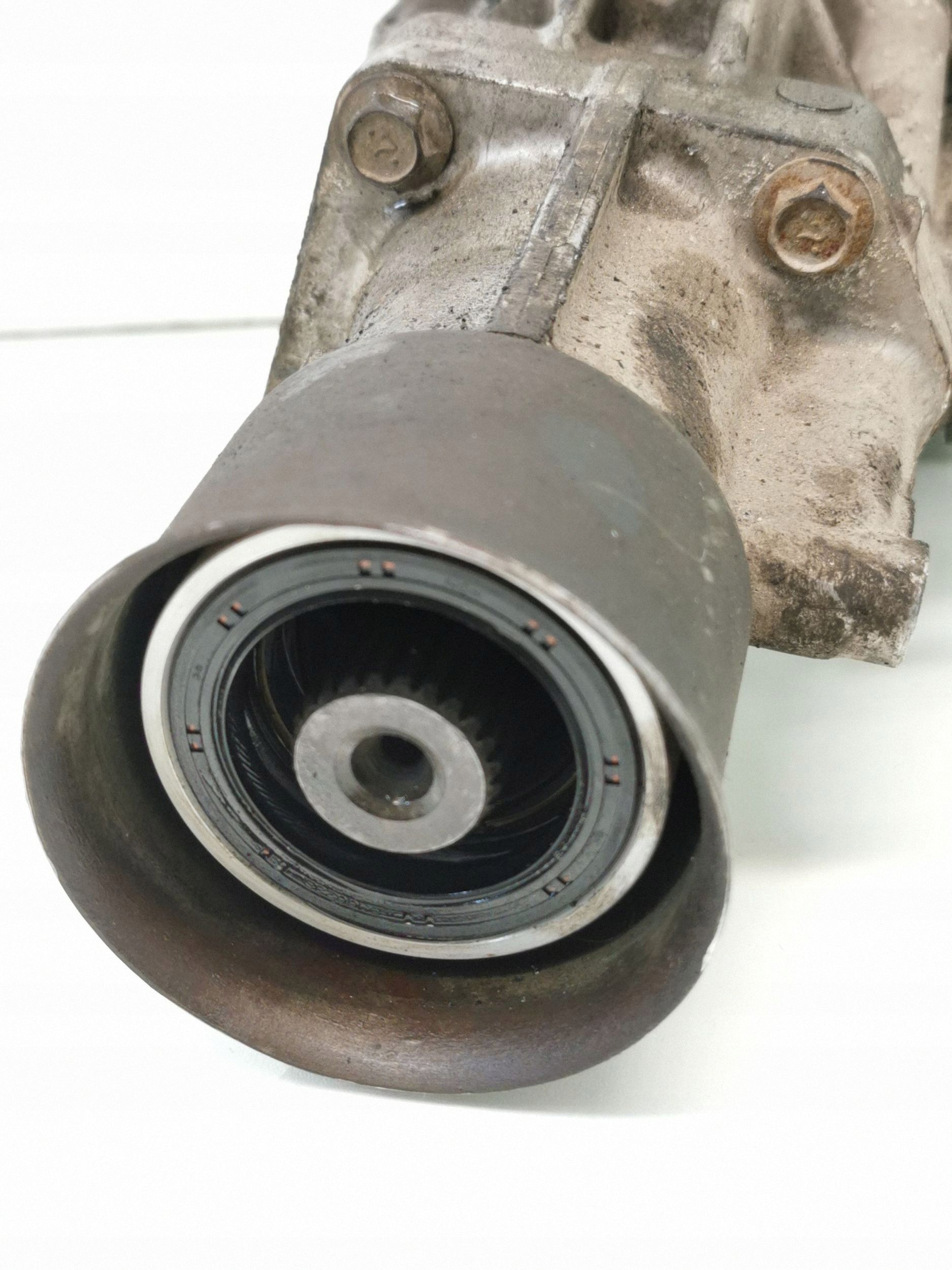 Redutor de caixa Mitsubishi OE 067036 - Usado image 5