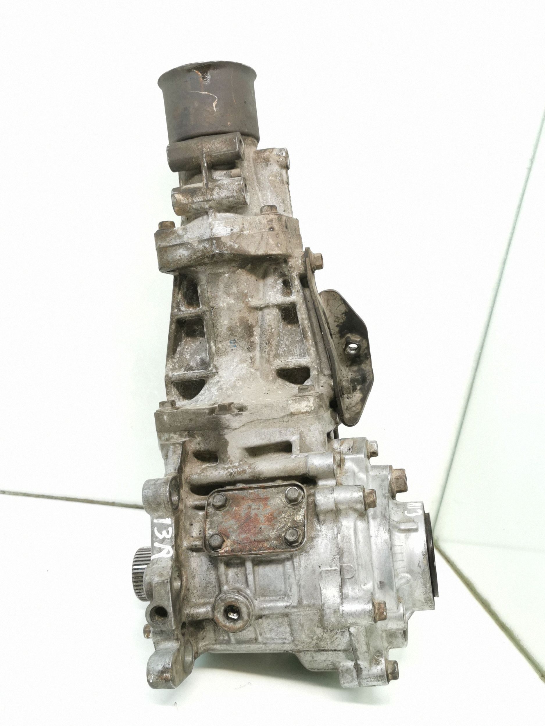 Redutor de caixa Mitsubishi OE 067036 - Usado image 6