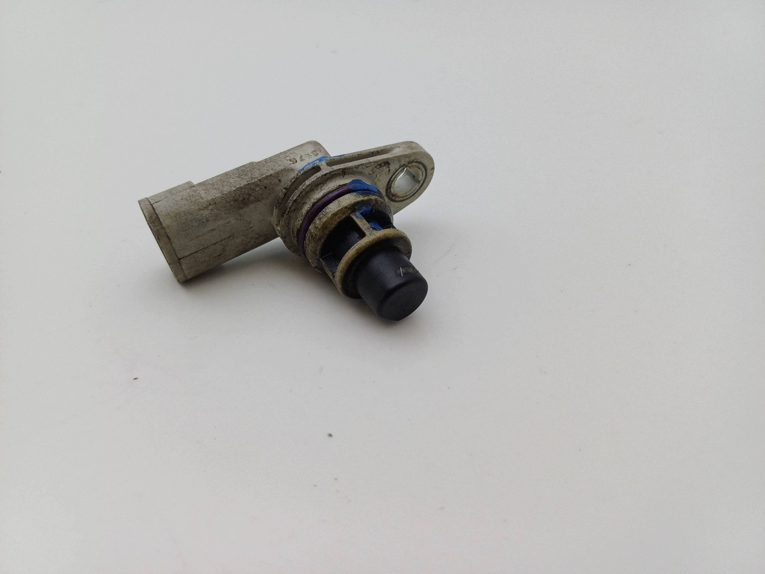 Kamaxellägesgivare OEM 55201874 för Opel Meriva image 3
