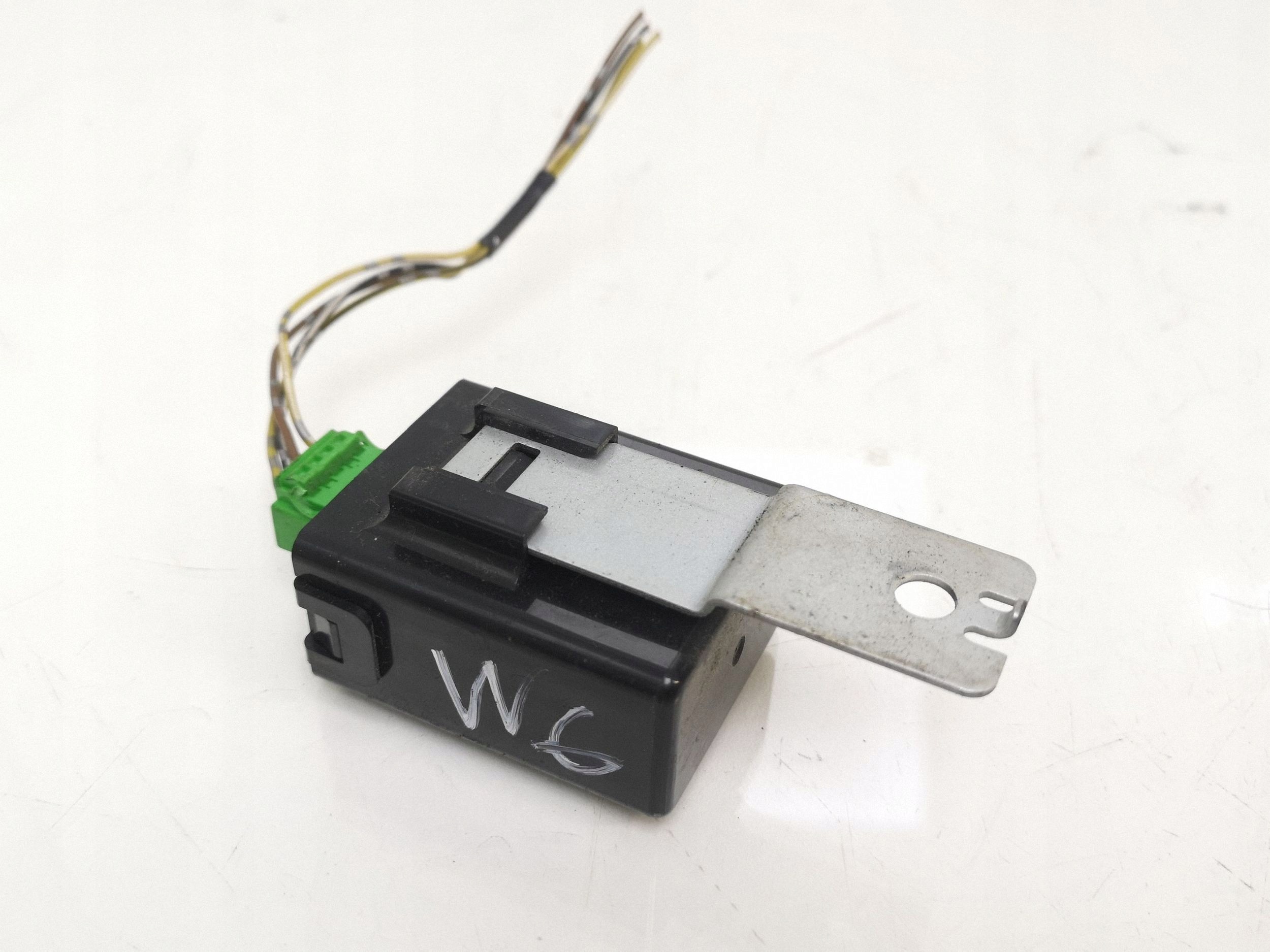 Module d'immobilisation Suzuki OE OEM 3719050J70 image 3