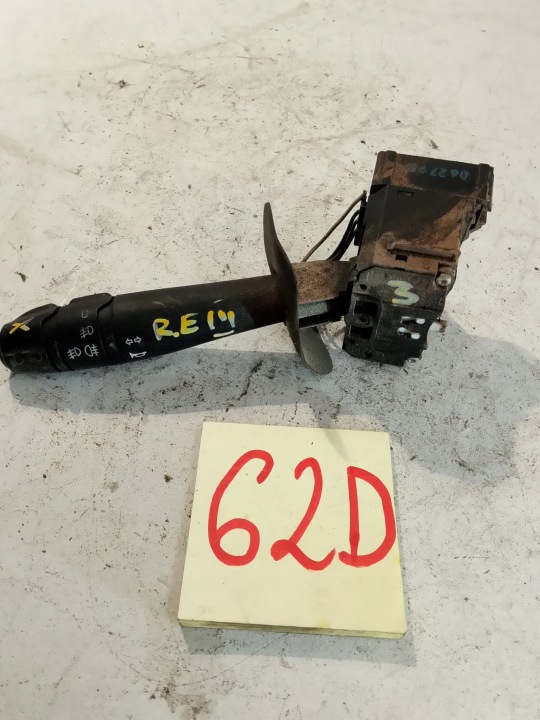 RENAULT MEGANE I 7701044278 Light Switch Lever
